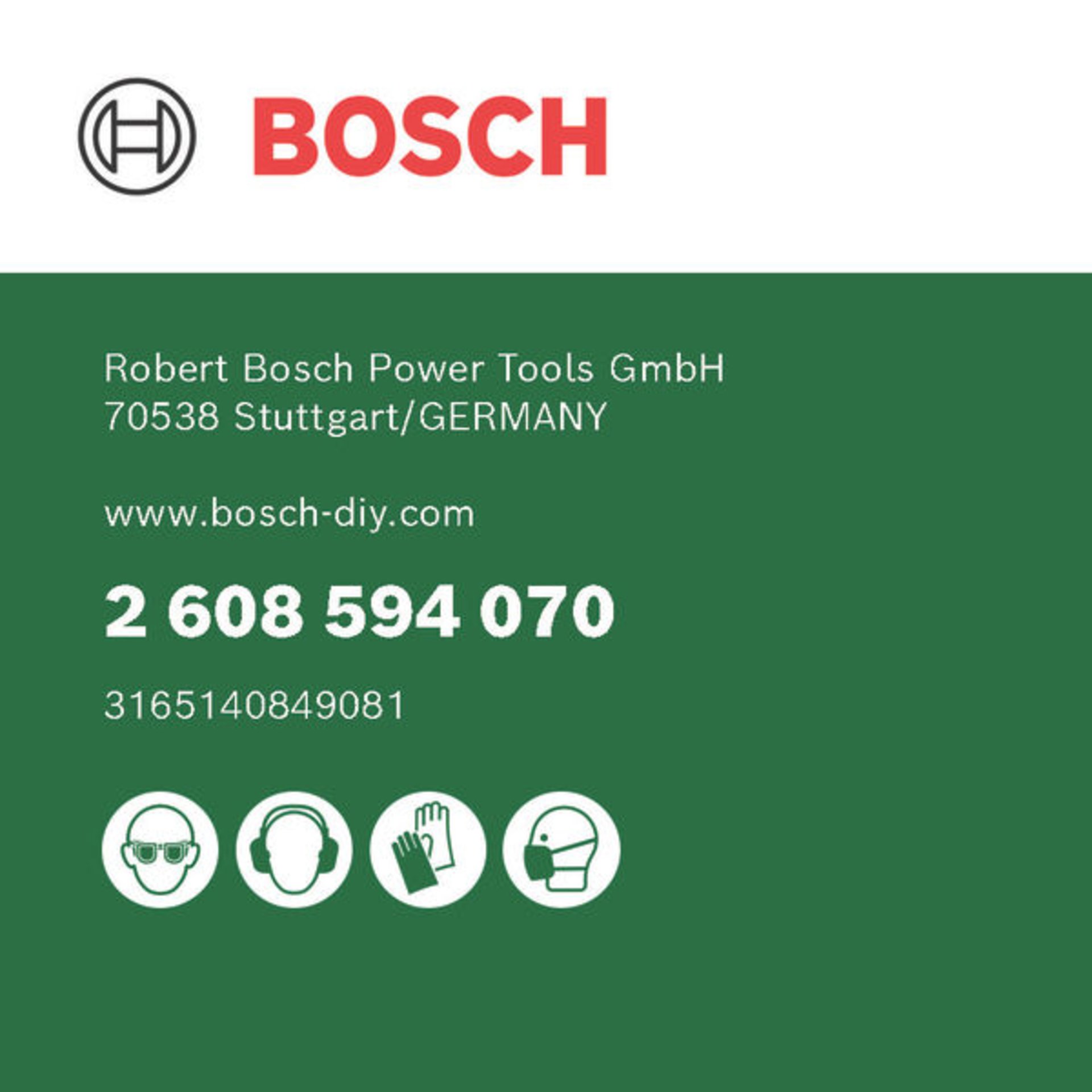 Gemischtes Bohr- und Schraubendreher-Set, 103-tlg.