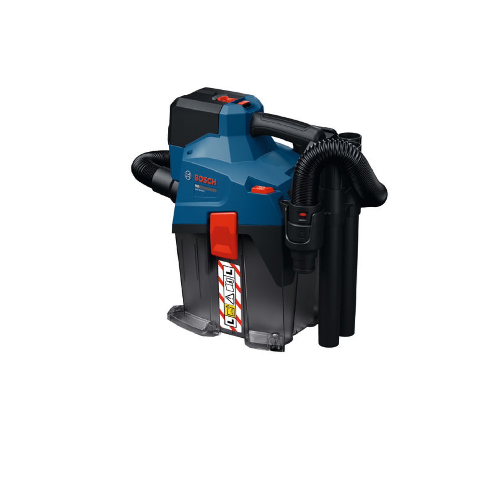 Akku-Staubsauger GAS18V-6LS