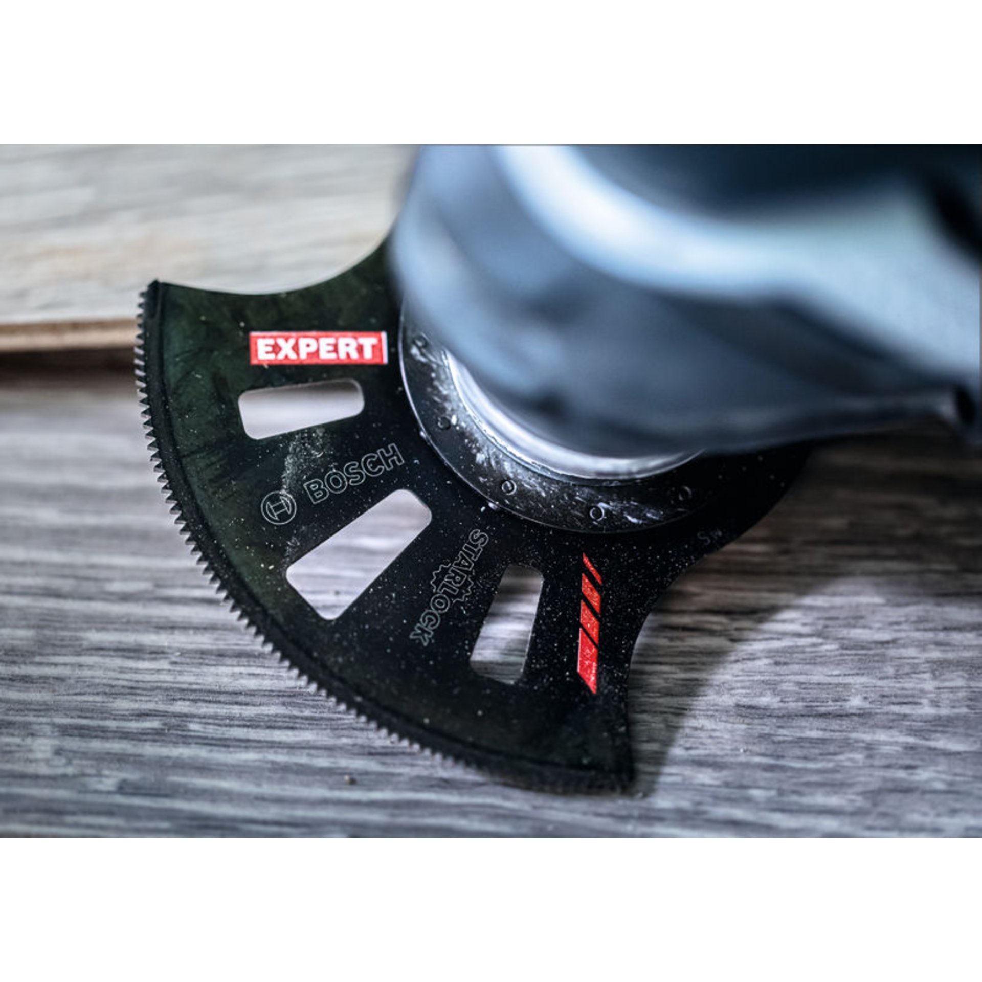 EXPERT ACZ 105 ET Multi Material Segmentsägeblatt, 5-tlg.