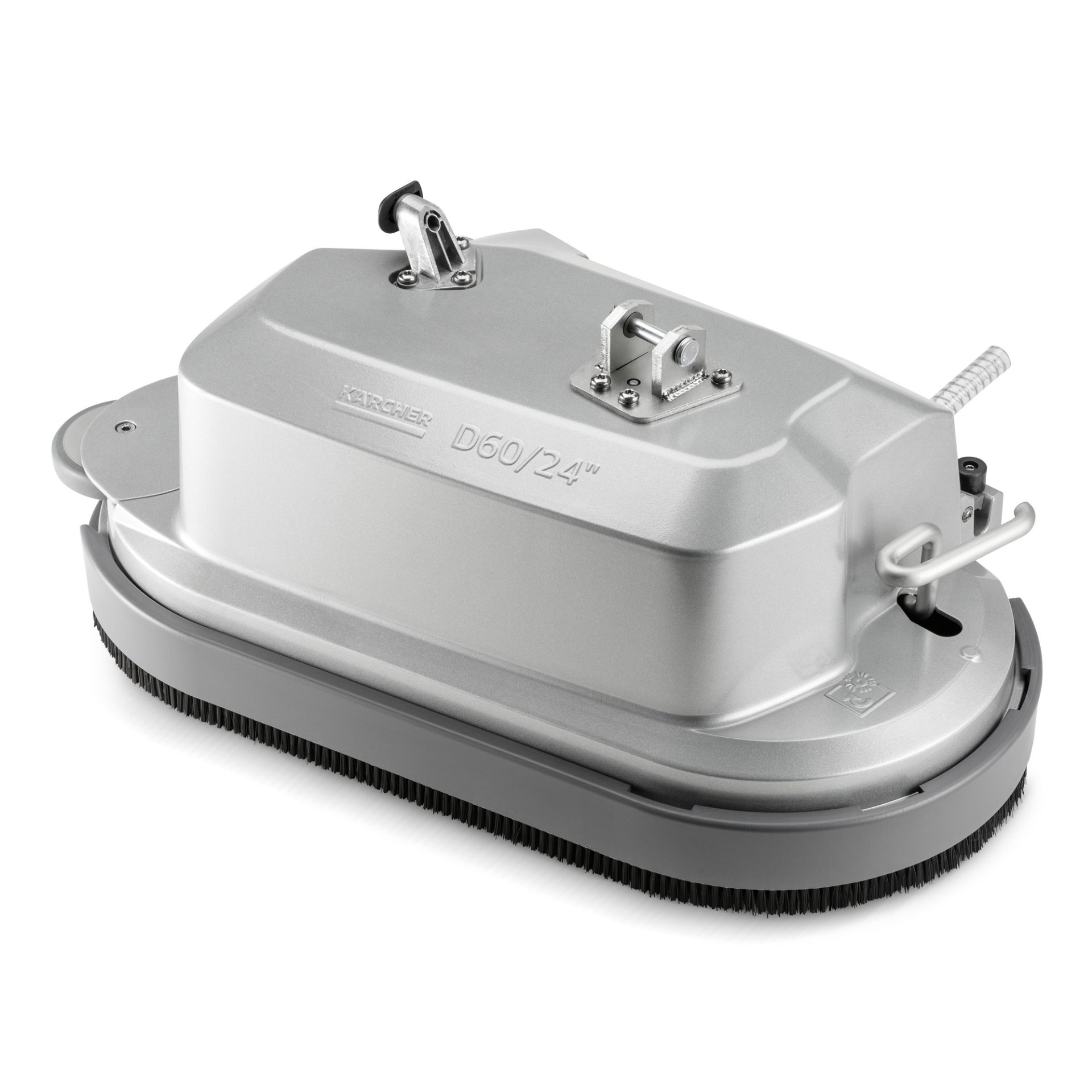 Kärcher Buerstenkopf D 60