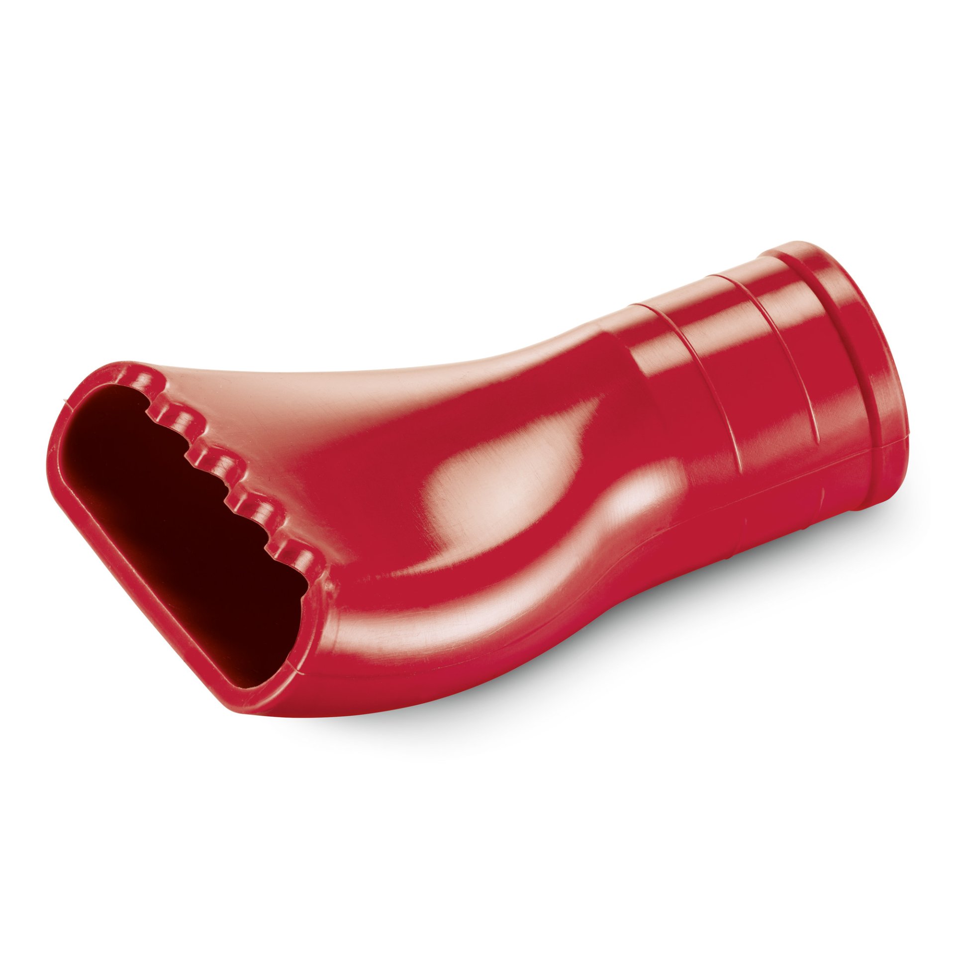 Kärcher Flaechenduese Silikon FDA red 120 mm
