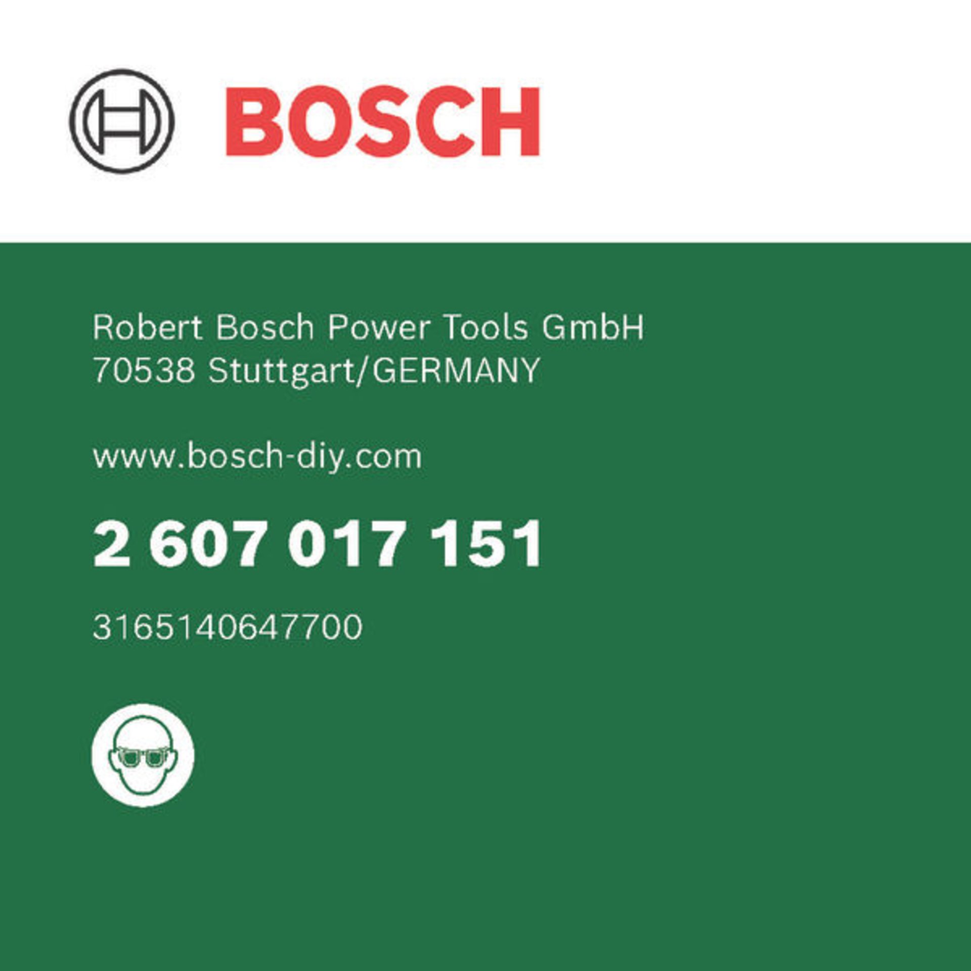 19-teiliges HSS-R-Metallbohrer-Set