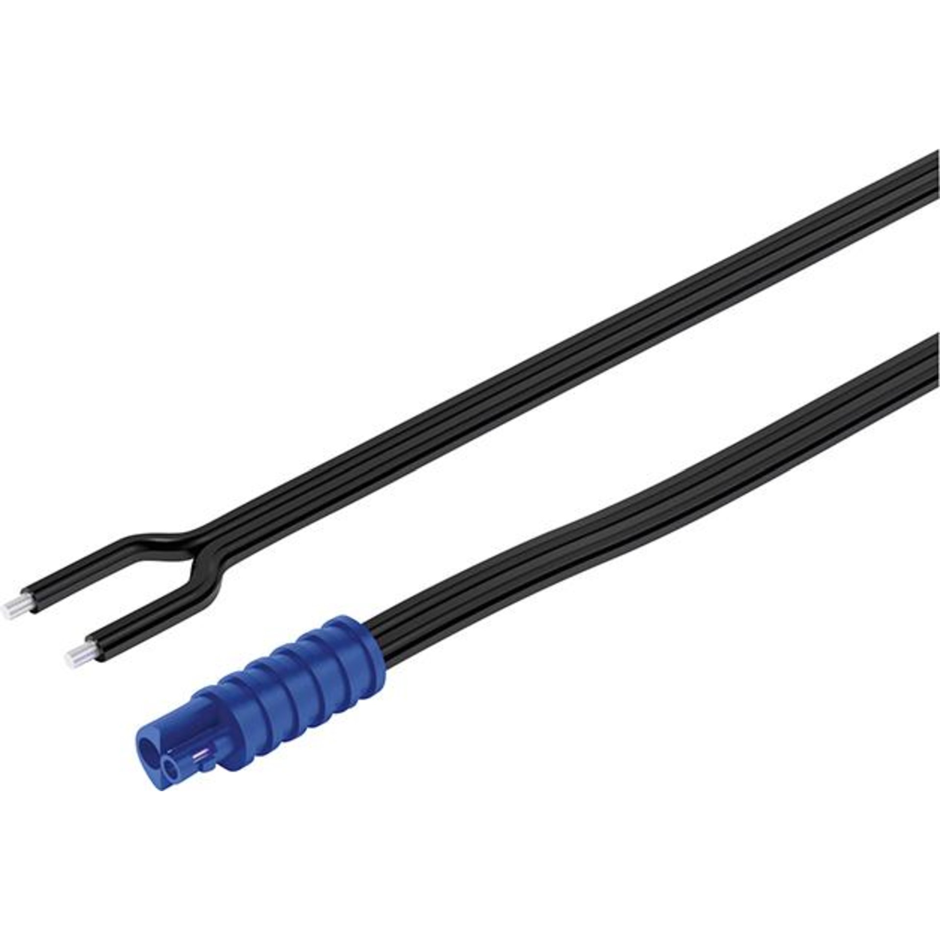 Anlötleitung Versa 24V max. 3A,L1.8m, MP2/verz