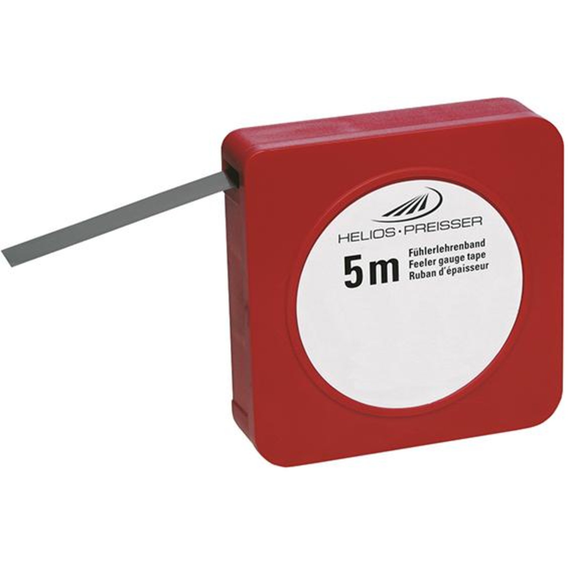 Fühlerlehrenband 0,02mm HP