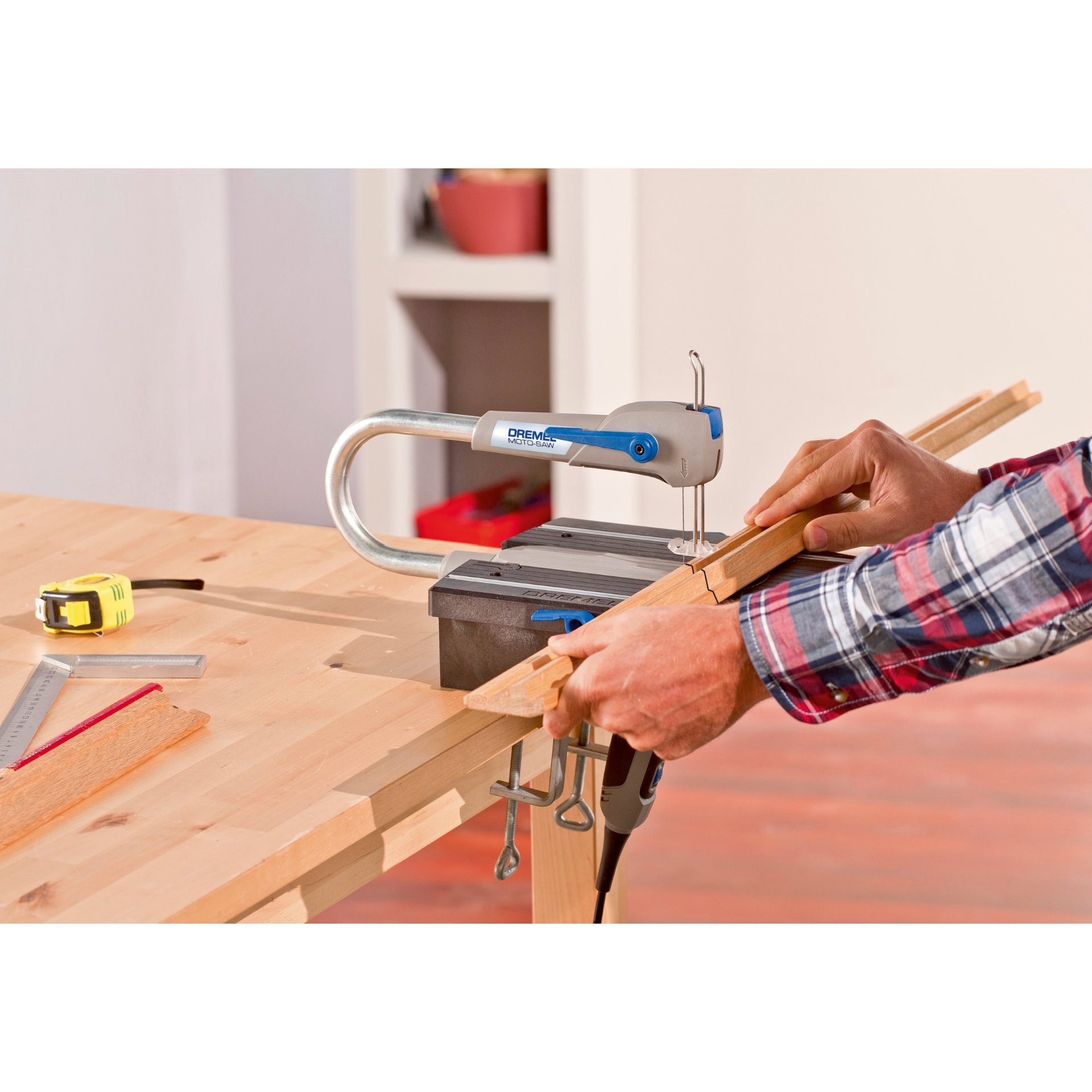 DREMEL® Moto-Saw Allzweck-Holzsägeblatt