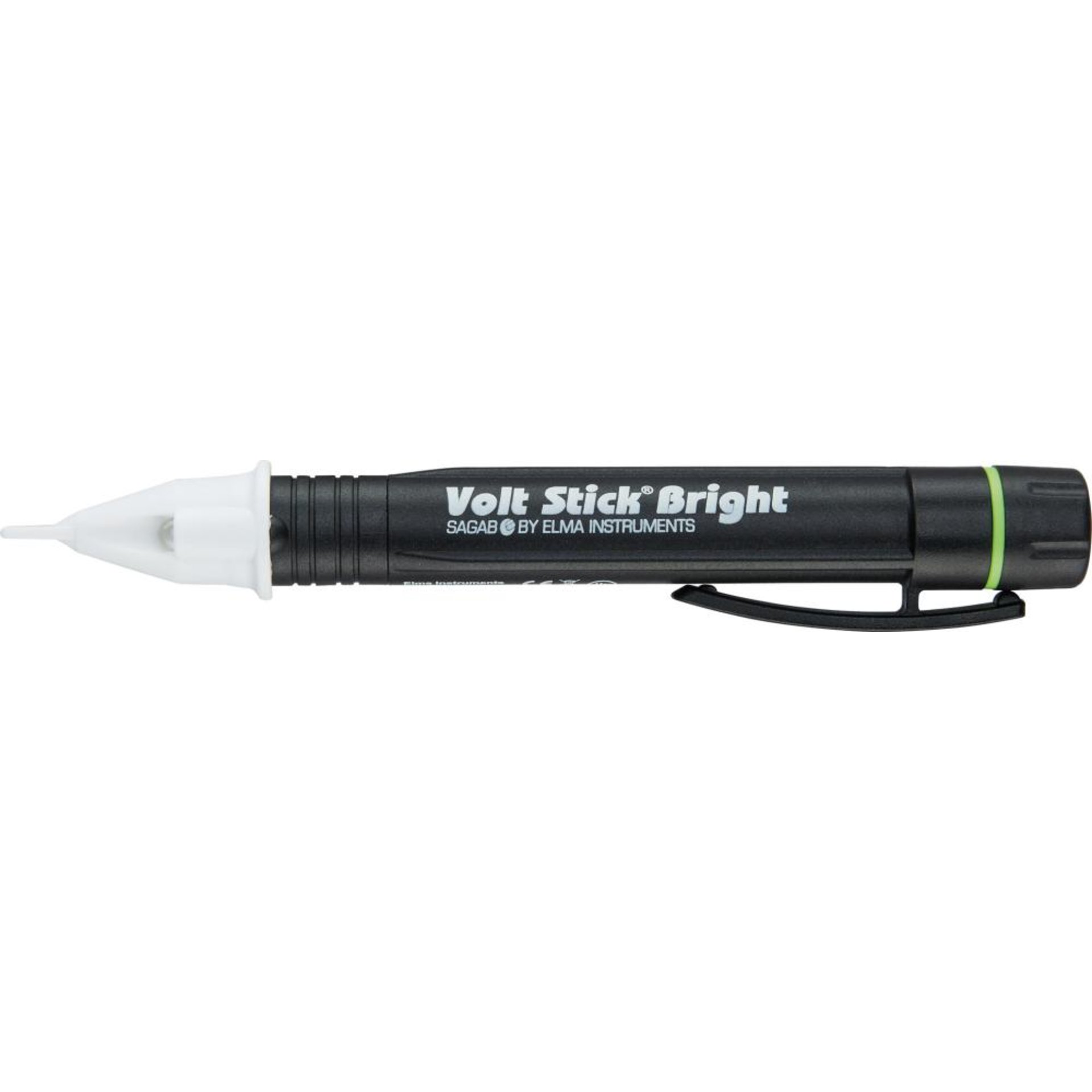 Phasenprüfer berührungslos 10-1000V VoltStickBright Sagab
