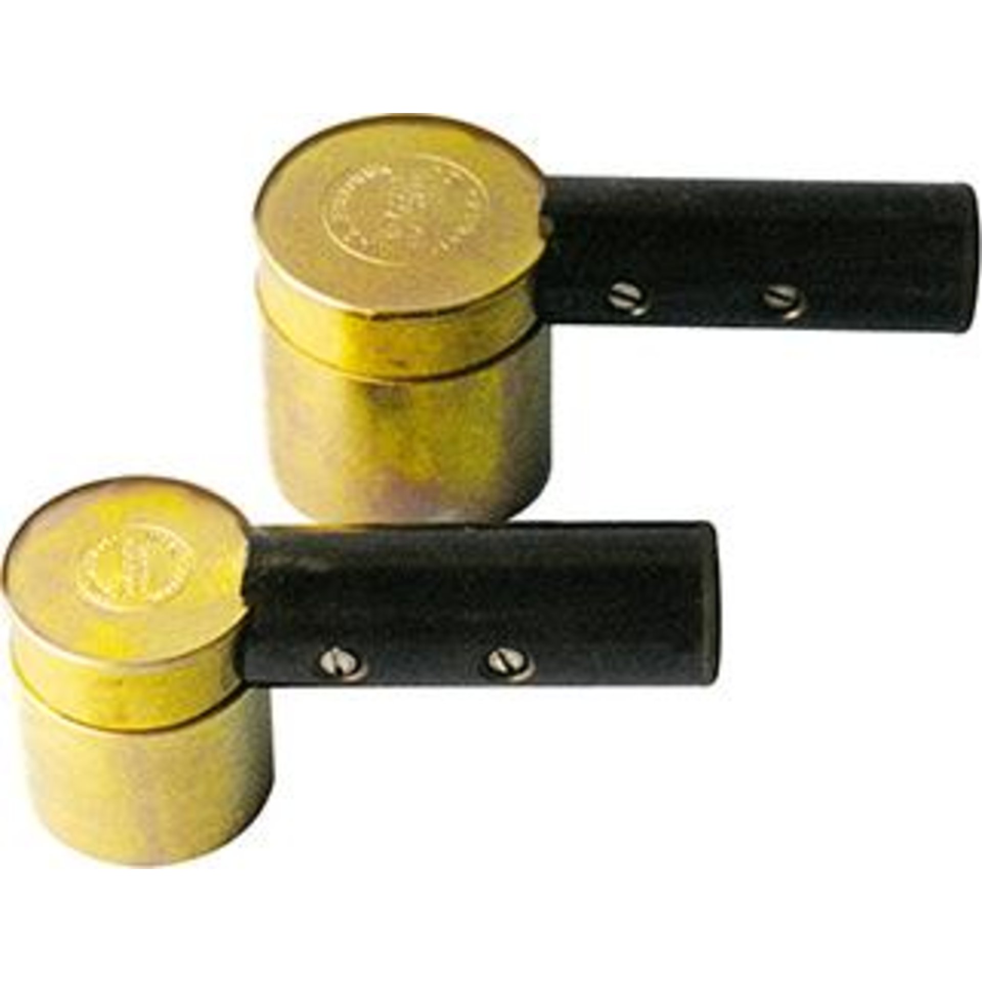 Magnetpolklemme 250 A rund
