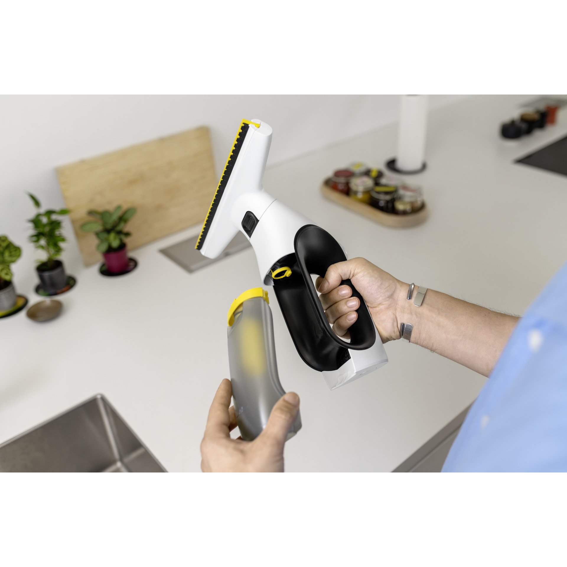Kärcher Fensterreiniger  WV 2 Universal Precision *EU