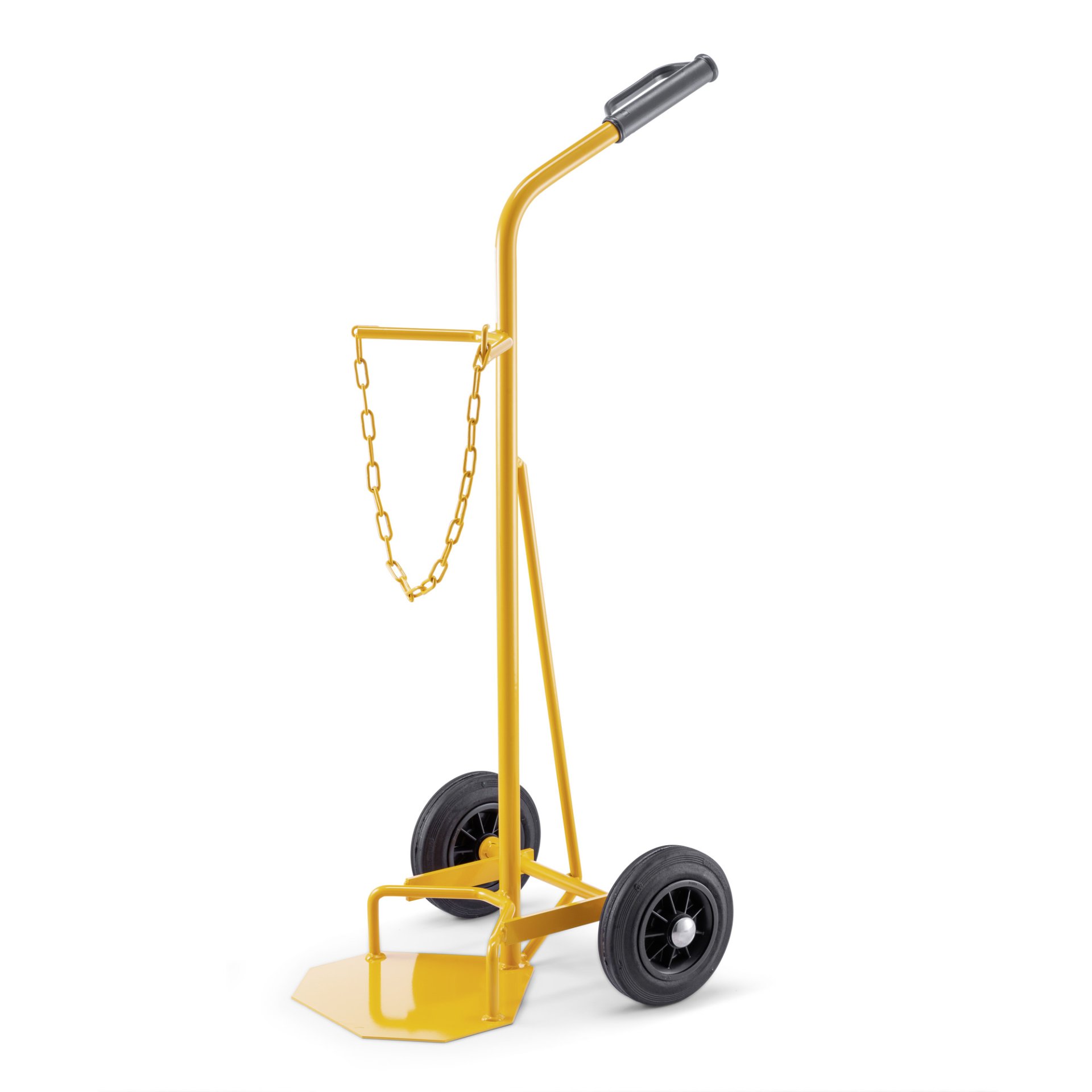 Kärcher Wagen Gasflasche CO2 L2P
