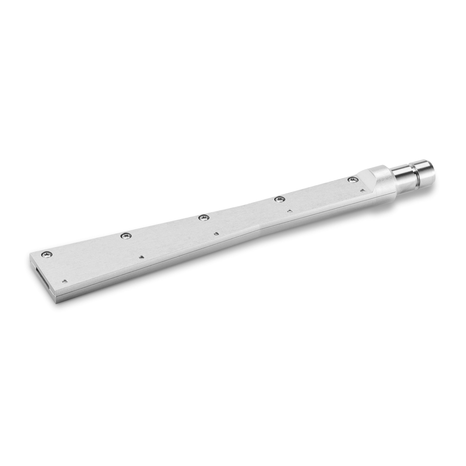 Kärcher Flachstrahlduese lang Advanced Ø4mm