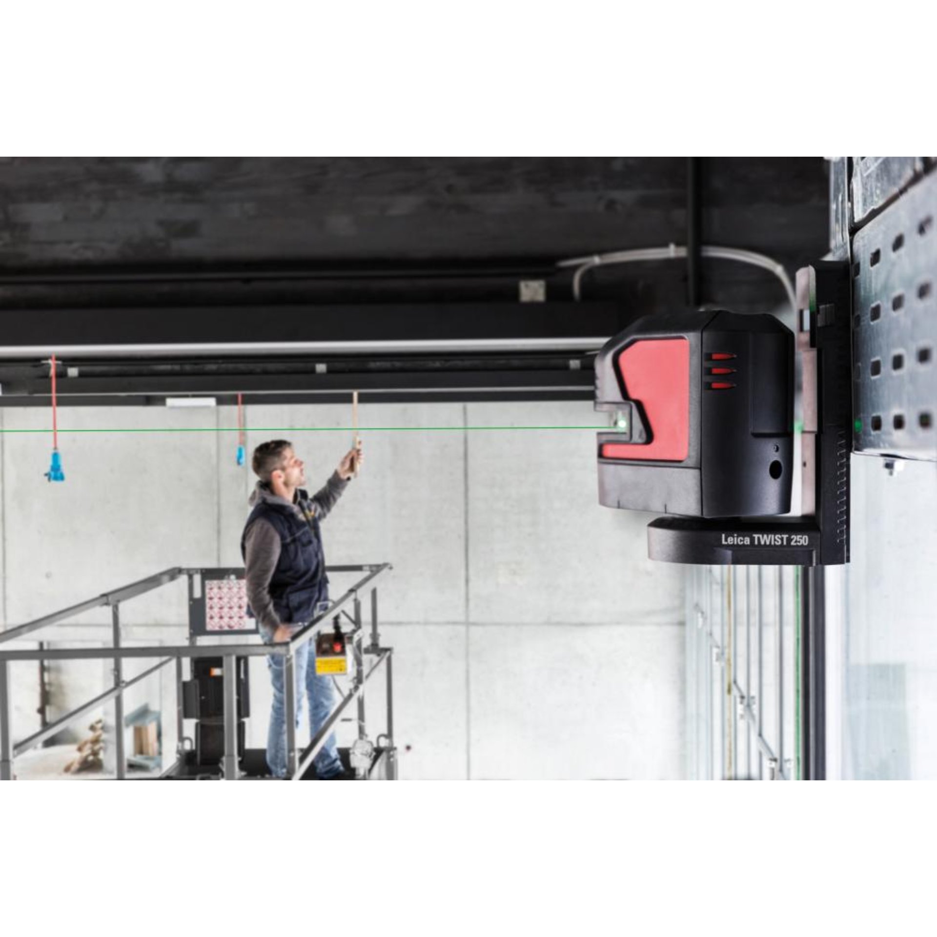 Linienlaser Lino L2G-1