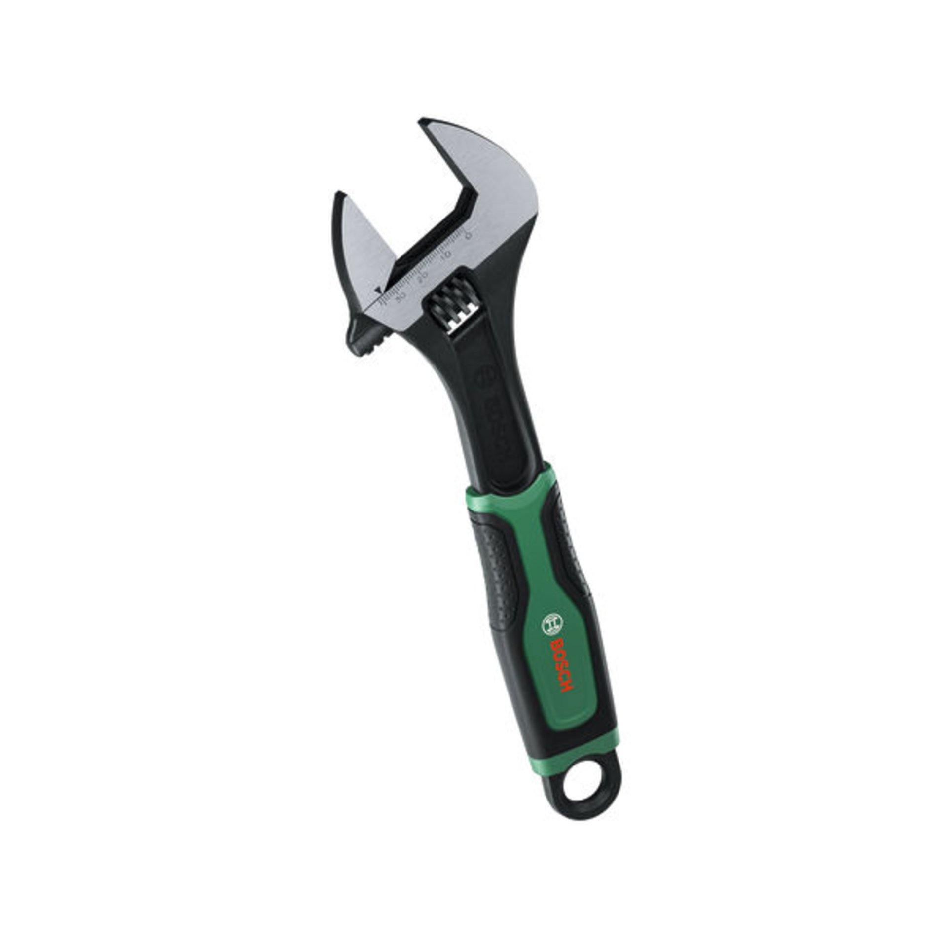 Handwerkzeuge Rollgabelschlüssel 250 mm / 10"