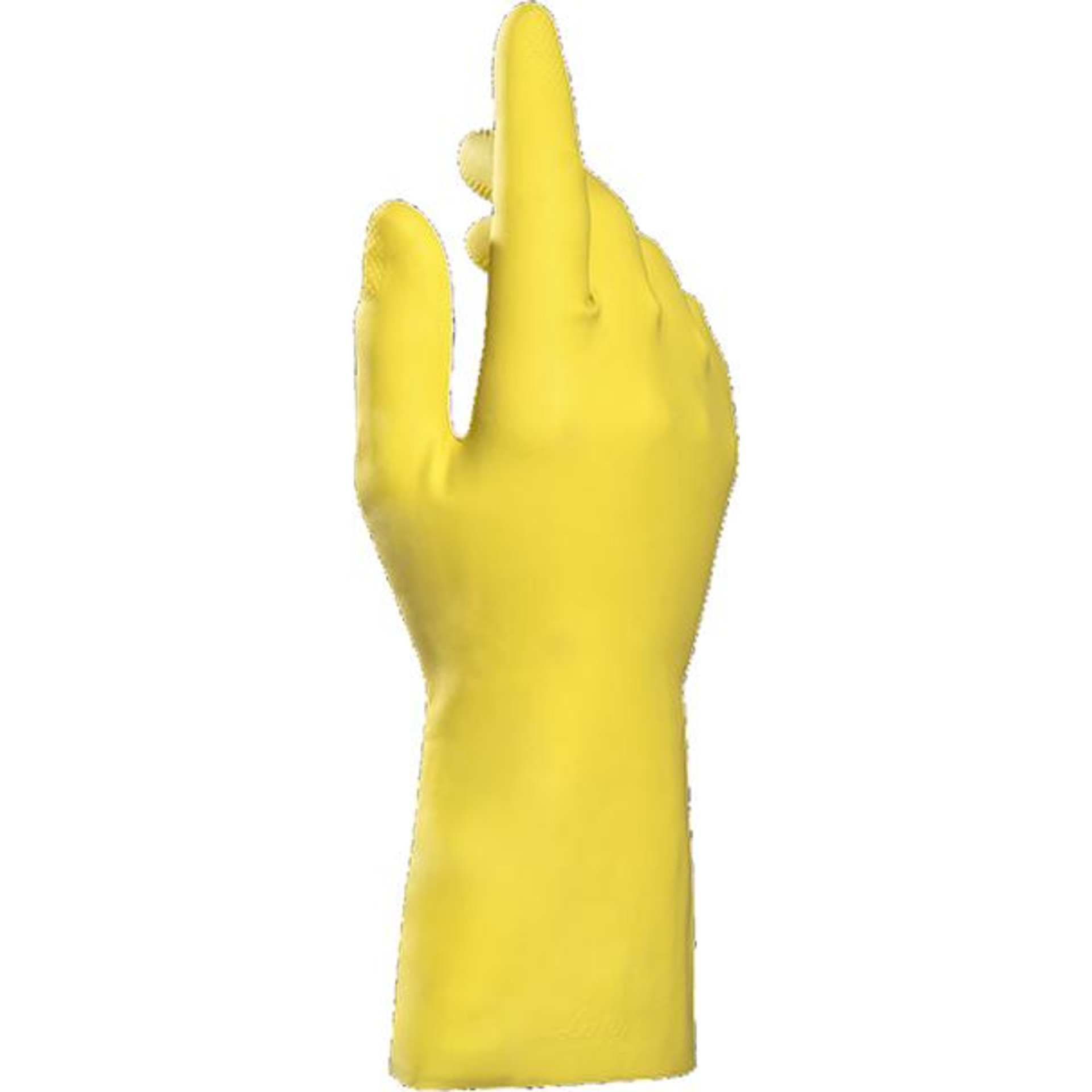 Chemikalienhandschuh Vital 124 Gr.10 MAPA