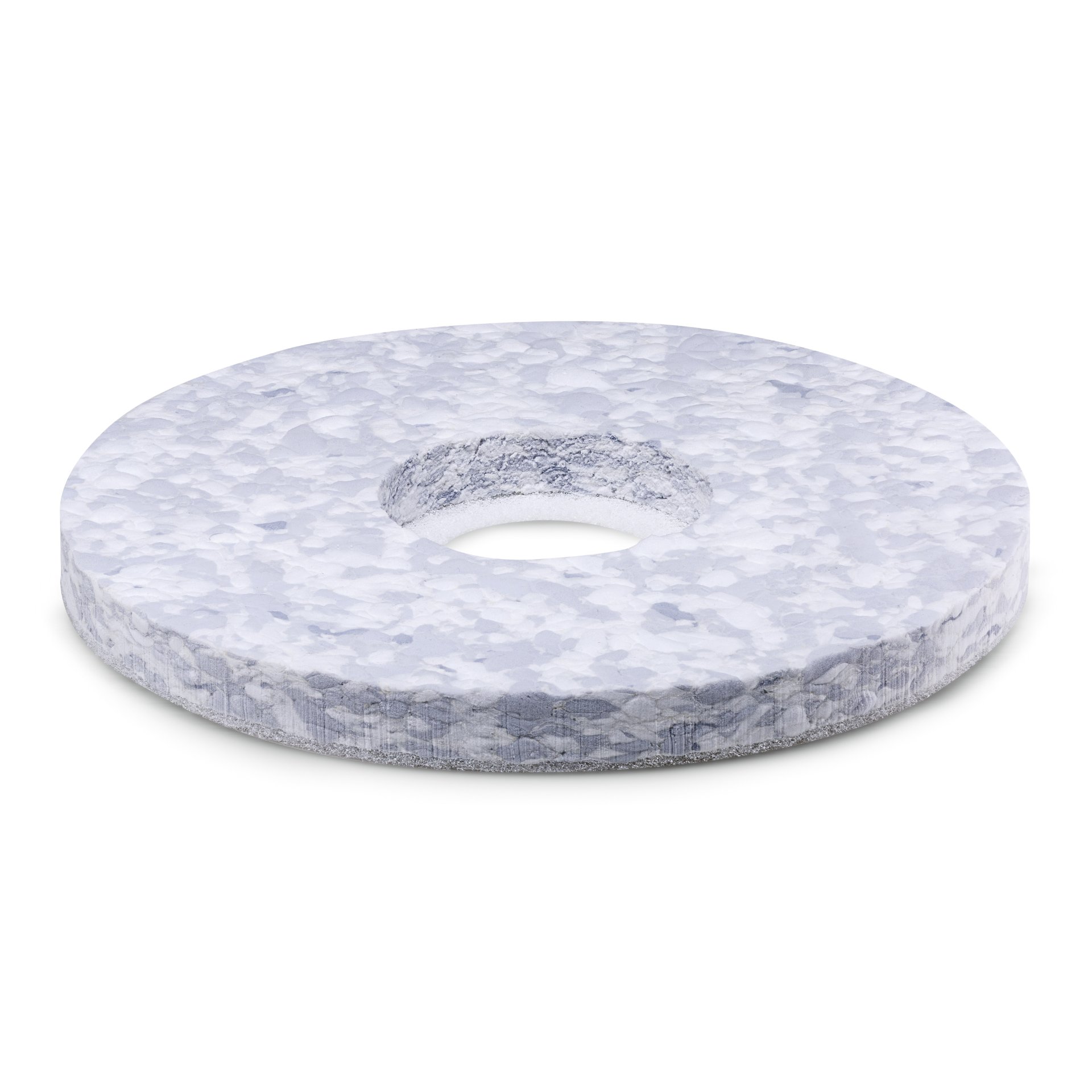 Kärcher Melaminpad   2x D 457