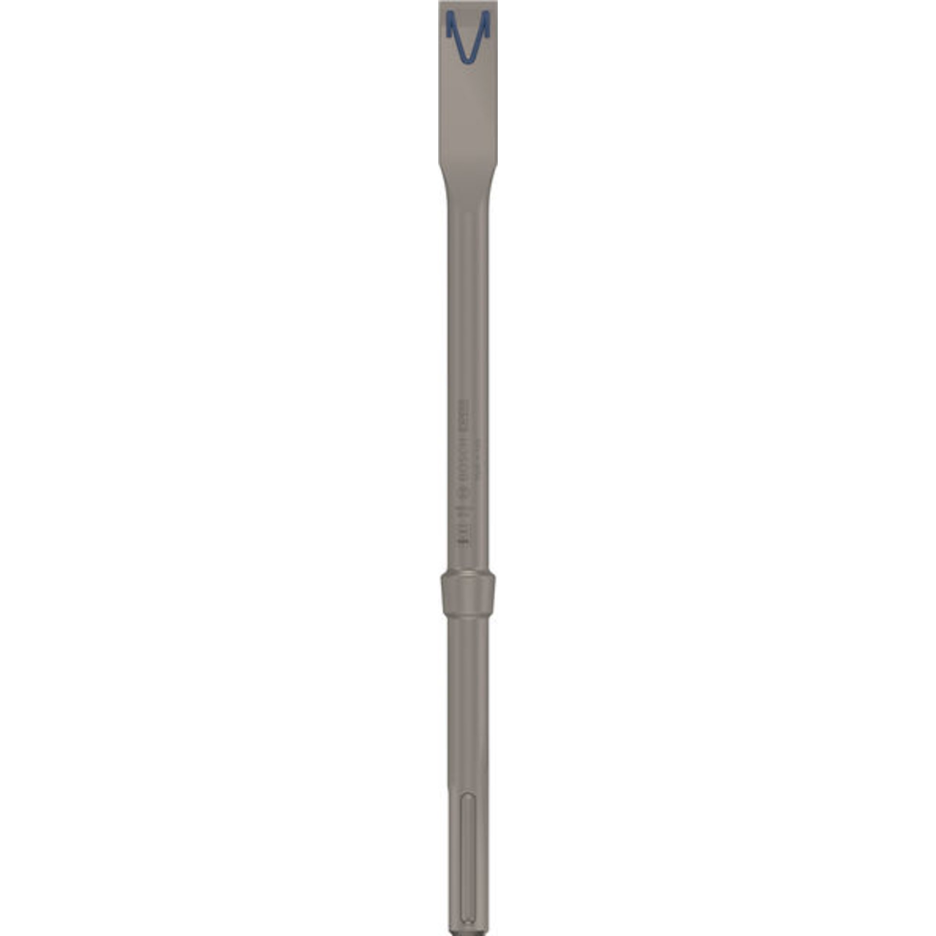 EXPERT SDS max-8C Flachmeißel, 25 x 400 mm