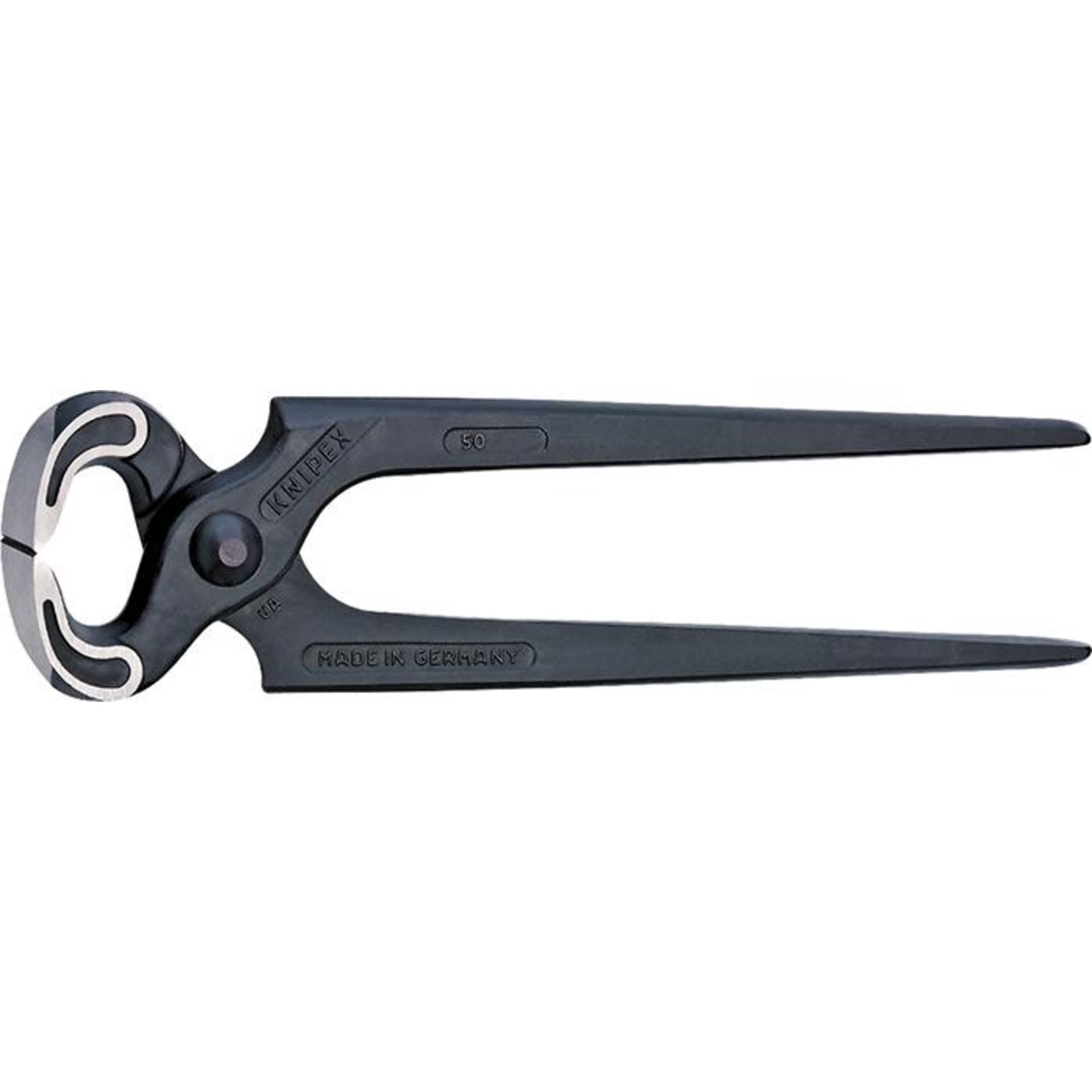 Kantenzange 160mm KNIPEX