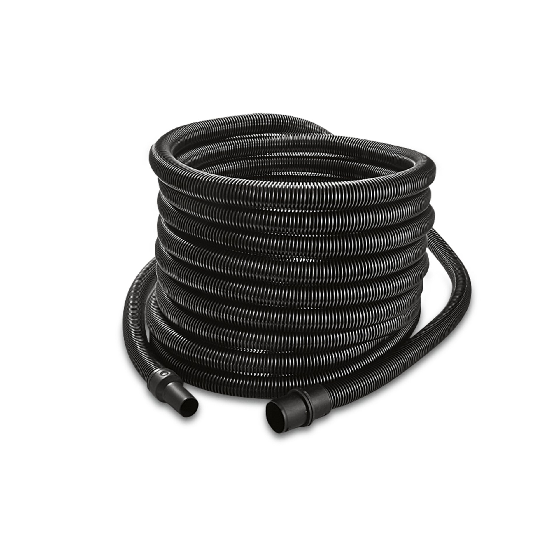 Kärcher Saugschlauch kpl. (Clip-System), C DN-40, 16m + DN 40 Muffe