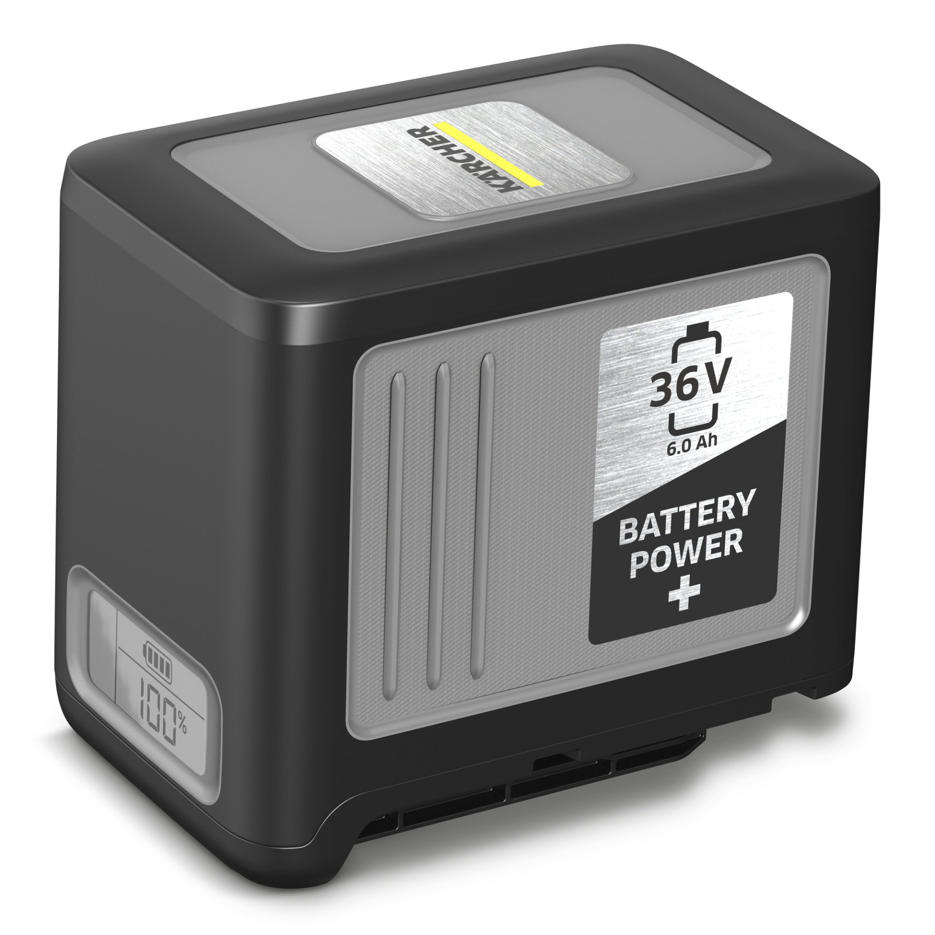 Kärcher Battery Power+ 36/60 DW *INT