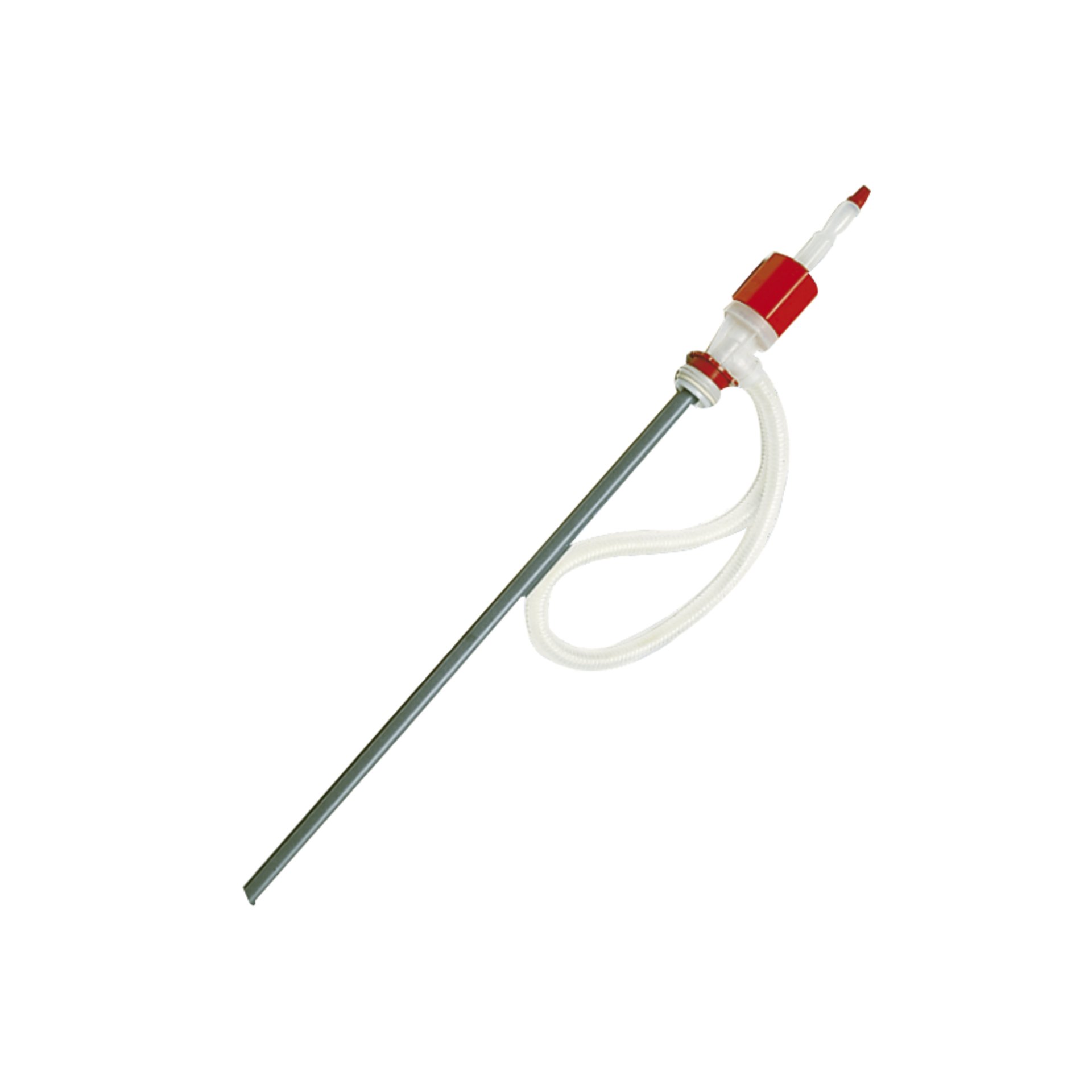 Kärcher Fasspumpe für 200L