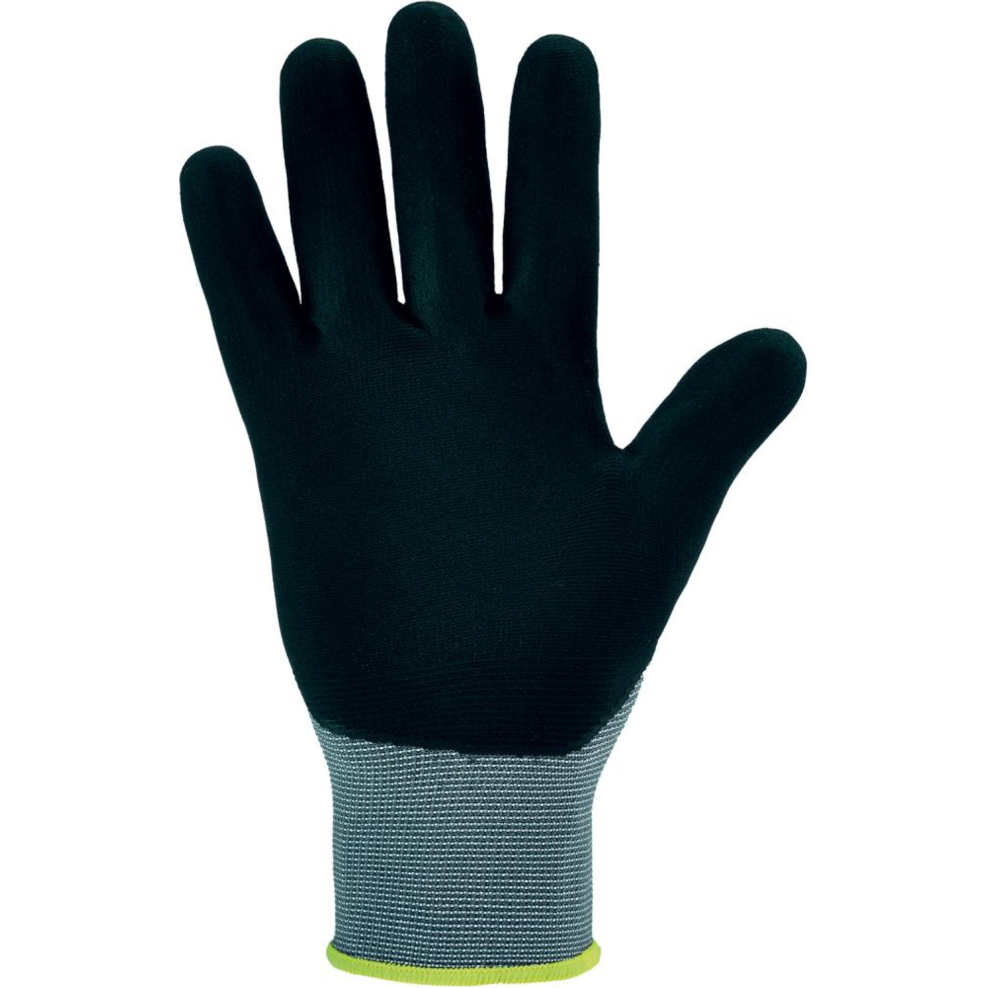 Handschuh Liquimate, Nitril, Gr.10