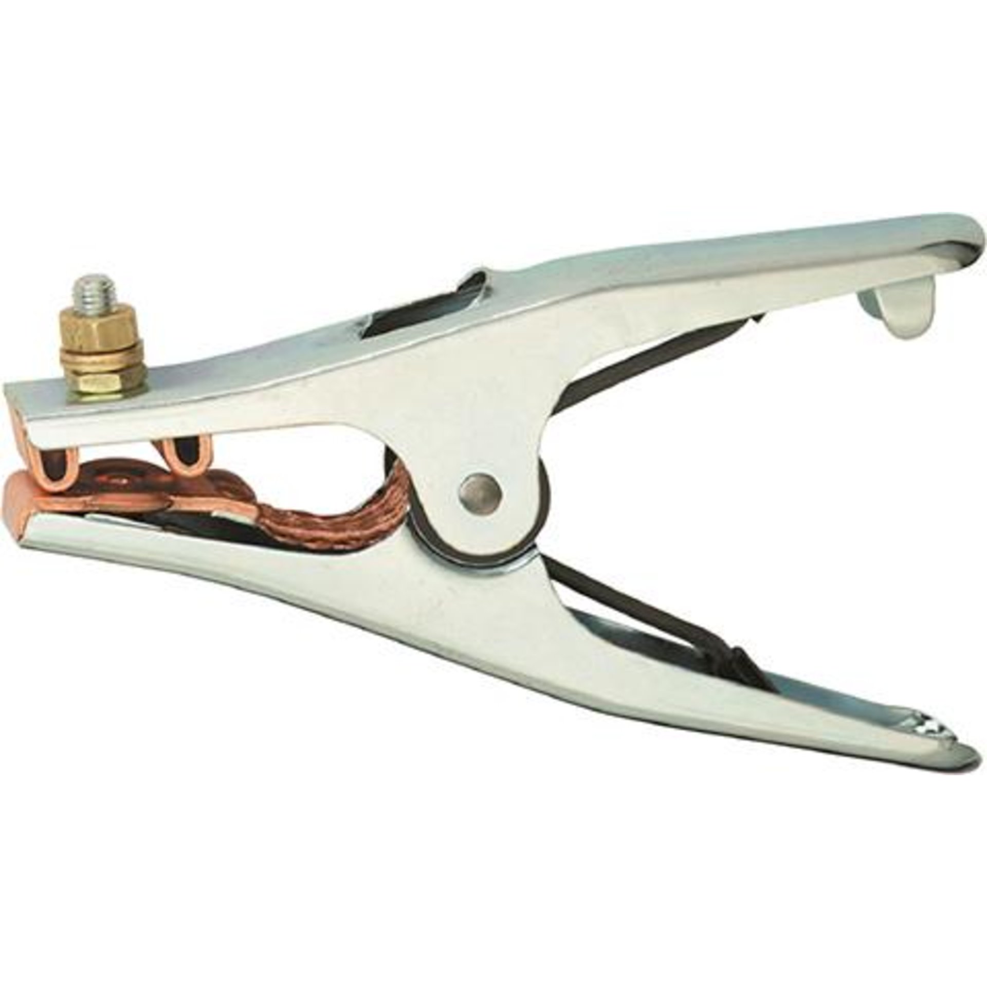 Masseklemme Orig. Fix Gr. 2 400 A
