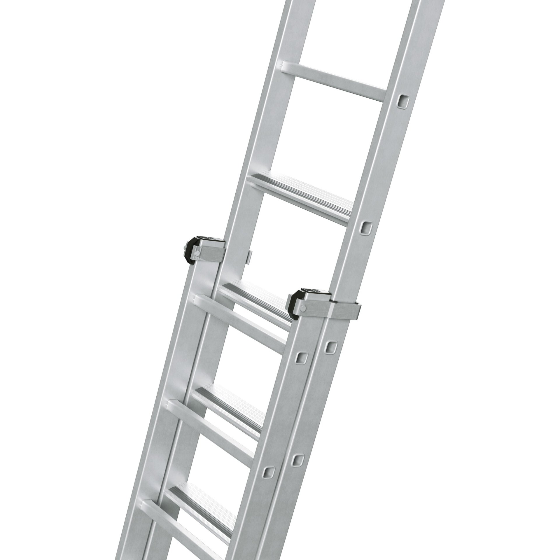 Everest Plus 2E - Schiebeleiter 2 x 8 Stufen