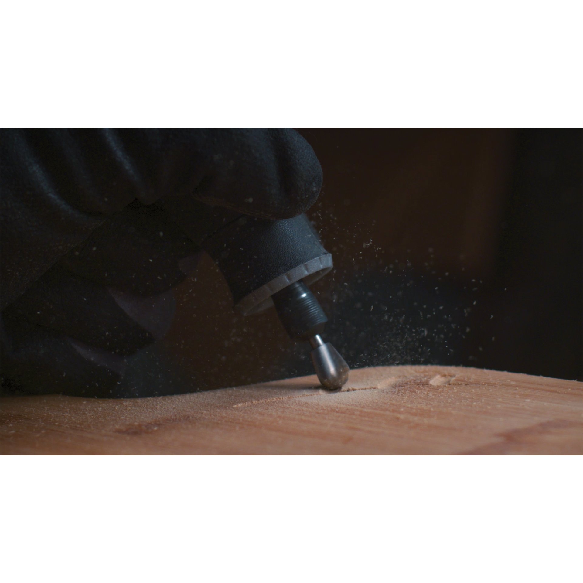 Hochgeschwindigkeits-Fräsmesser 7,2 mm