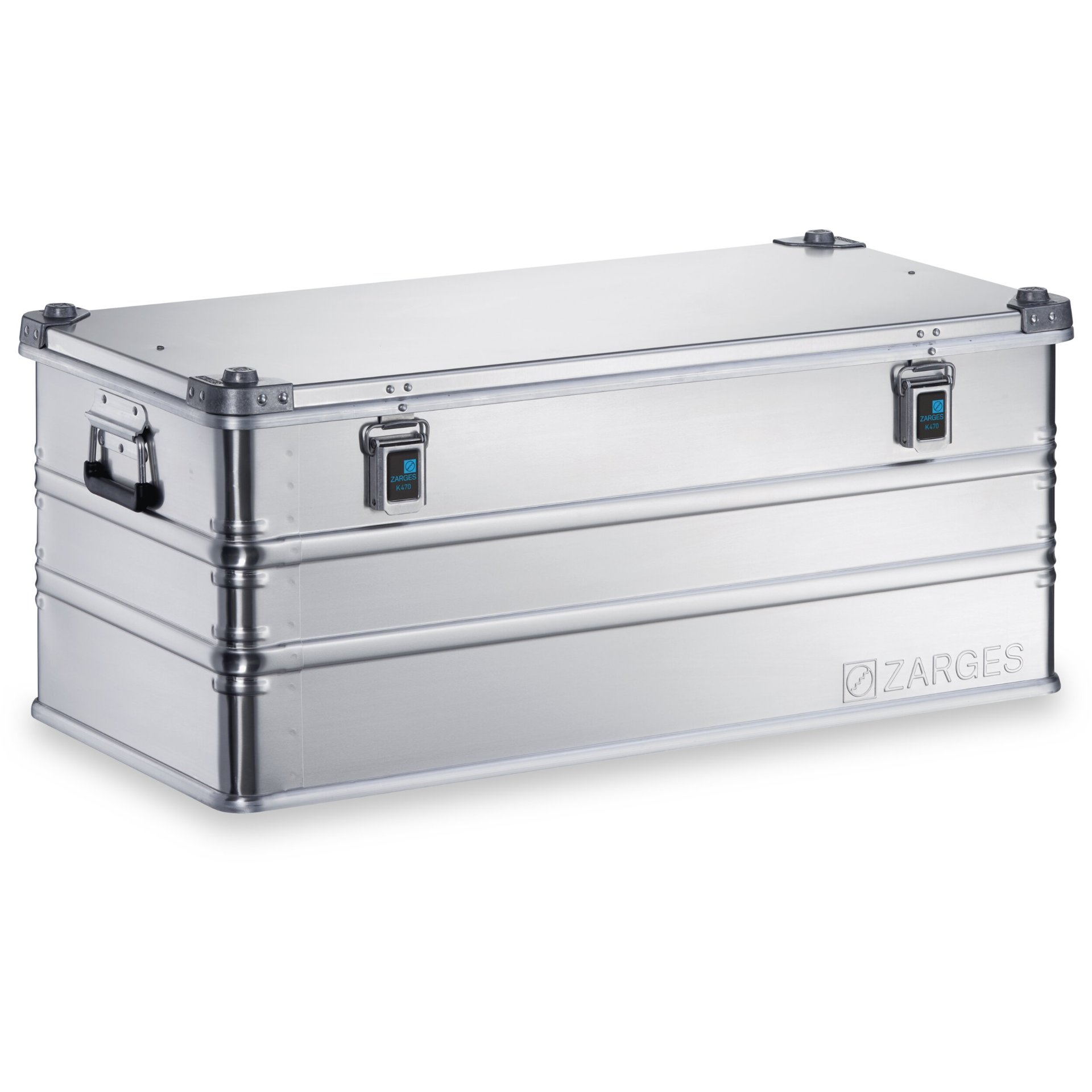 Alu-Kiste K470 950x450x380mm