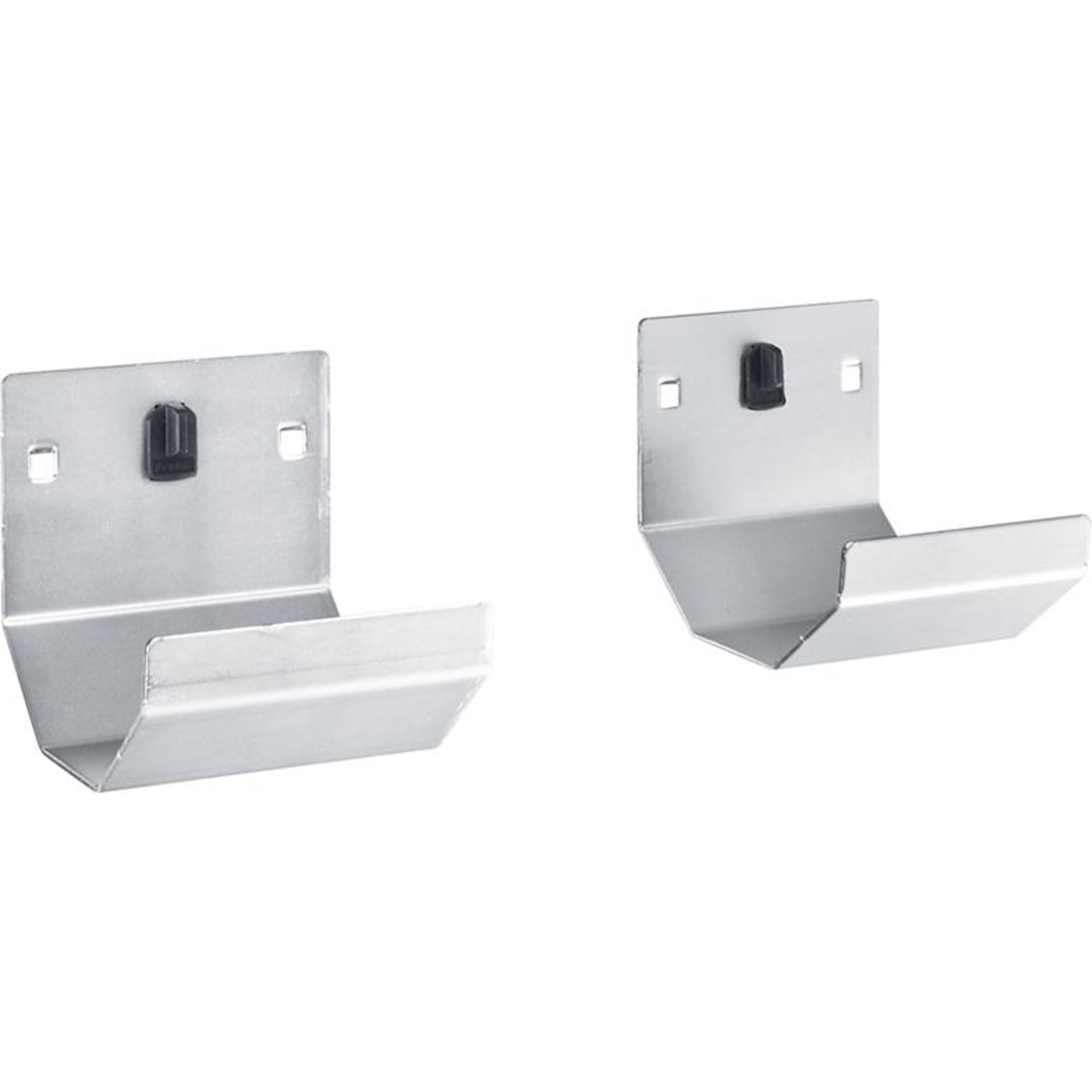 Rohrhalter B35xD60 mm für Lochplatten