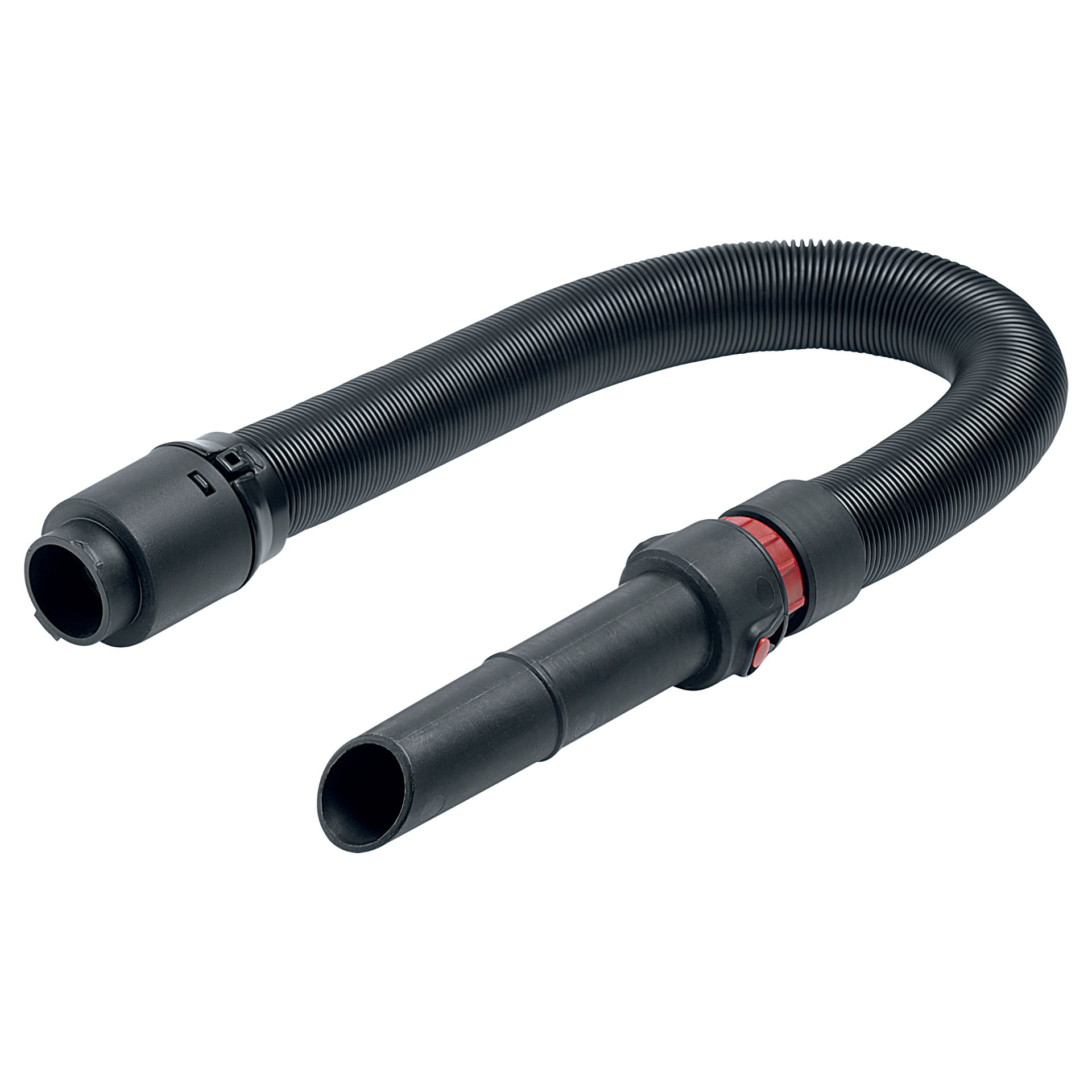 Saugschlauch mit Nebenluftregelung SH-C 32x0,5-2,5m NL
