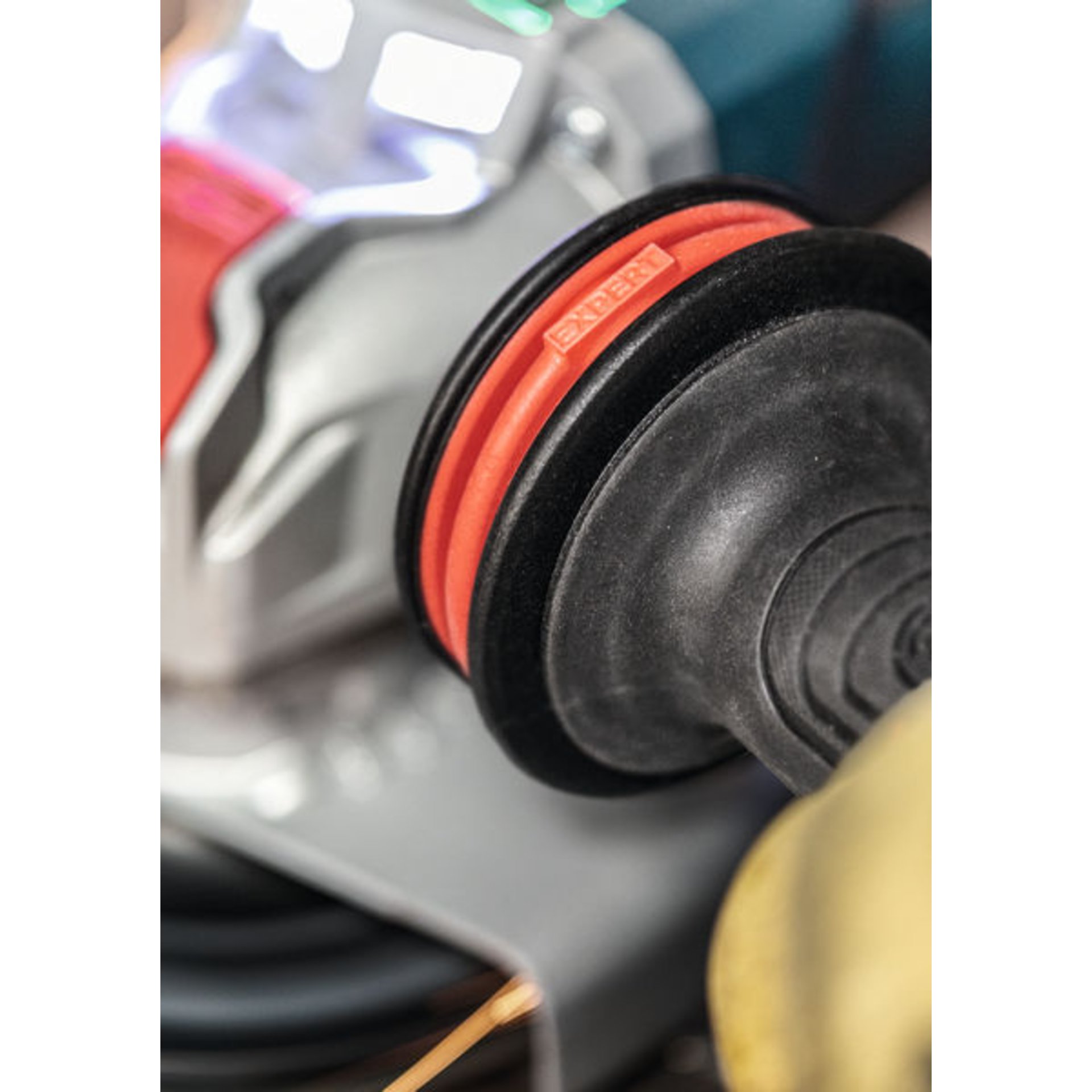 EXPERT Griff Vibration Control M10