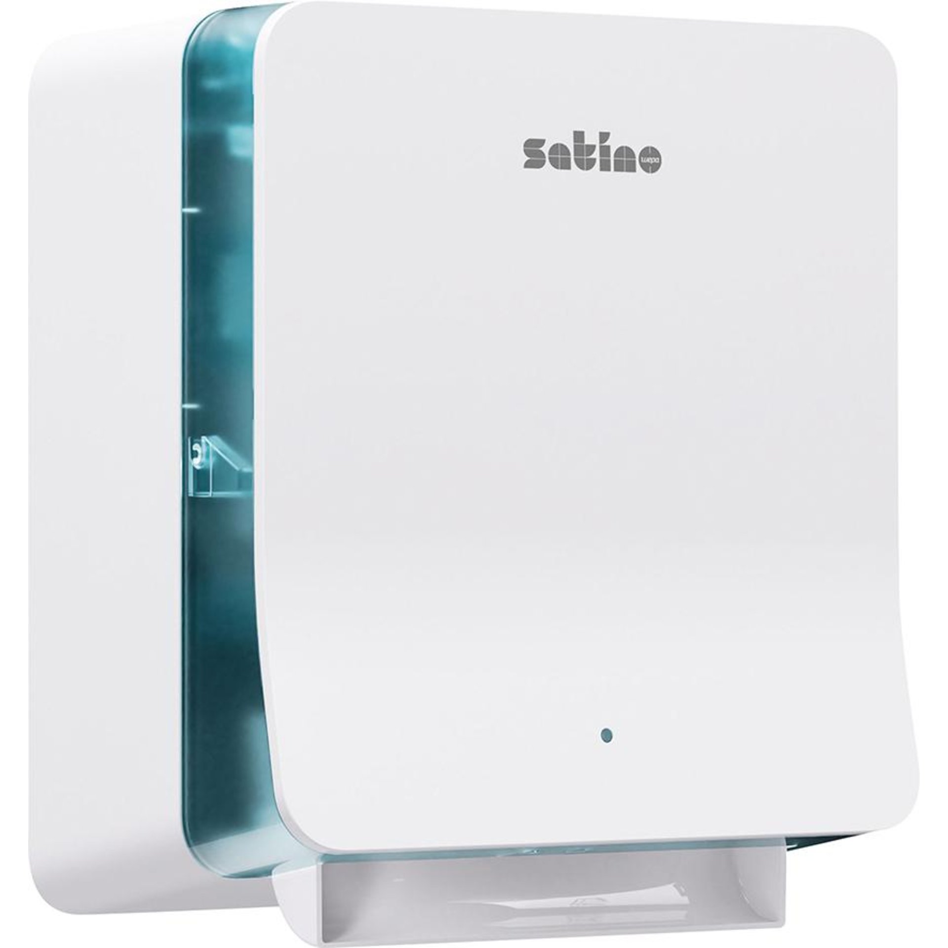 Sensor Handtuchspender für Rollenhandtücher Kompatibel mit SYS1 L318 x B232 x H390