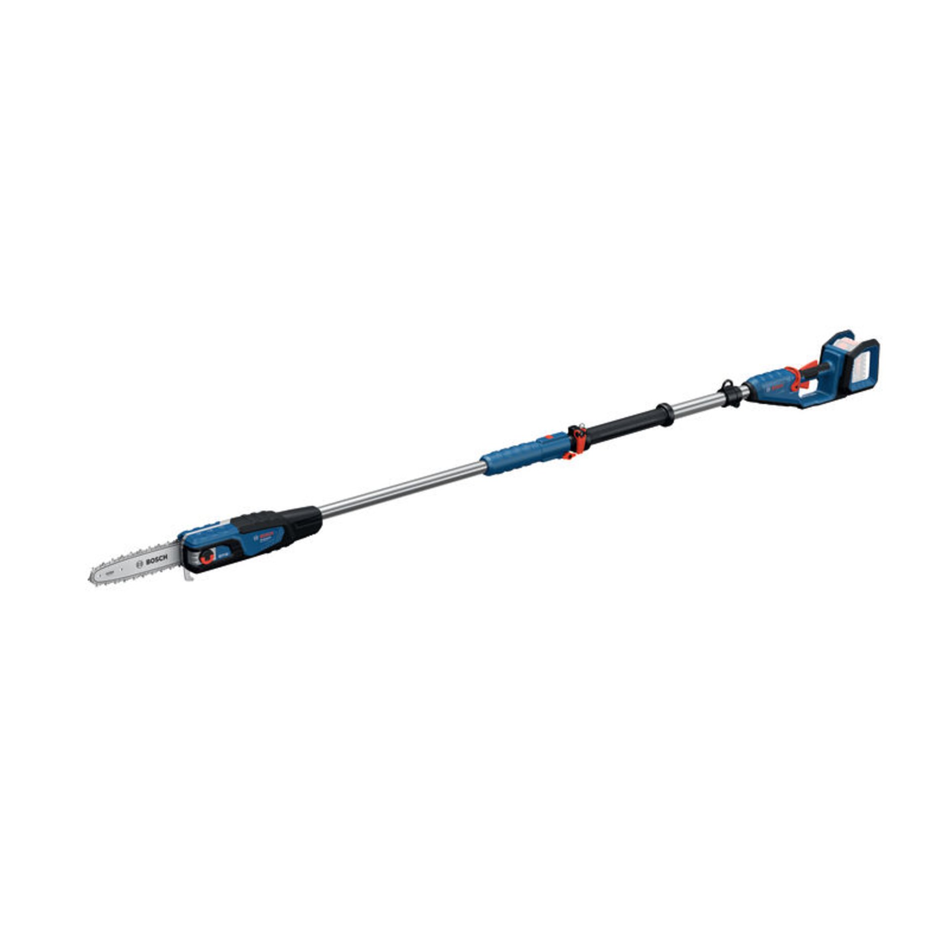 Akku-Teleskop-Hochentaster GKE 18V-25 TP