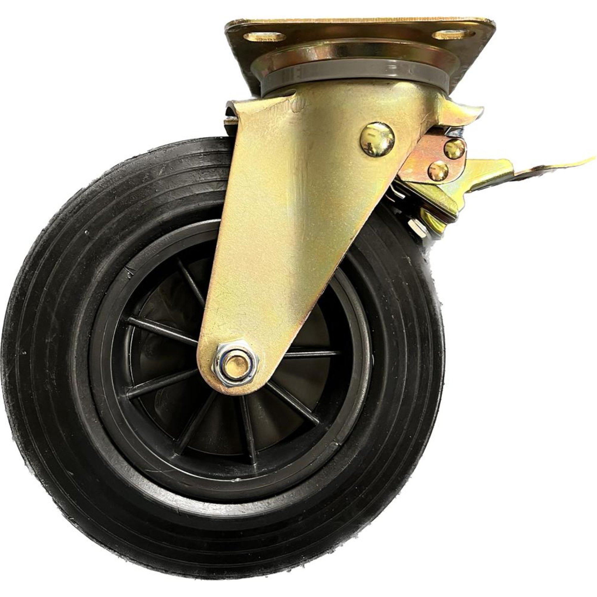 Ersatzrad für MGC 1100l Lenkrolle D200mm