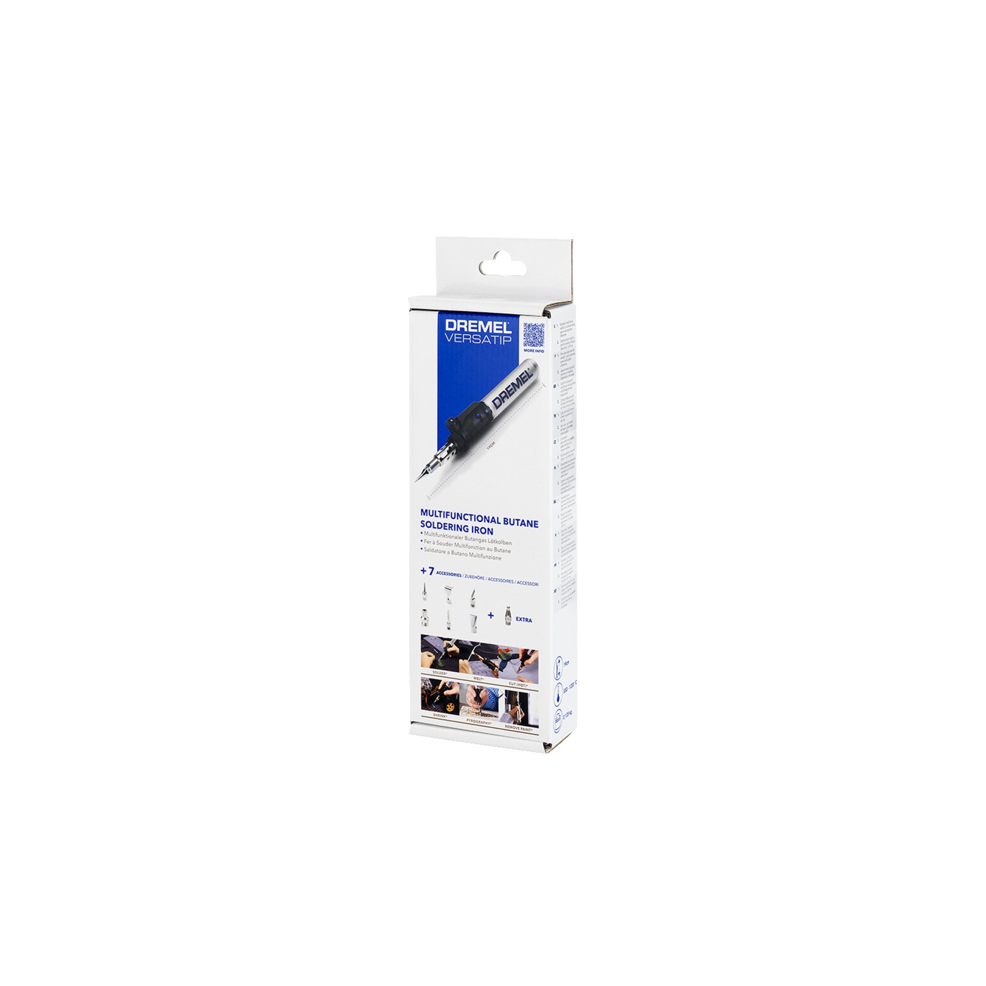 DREMEL® Versatip