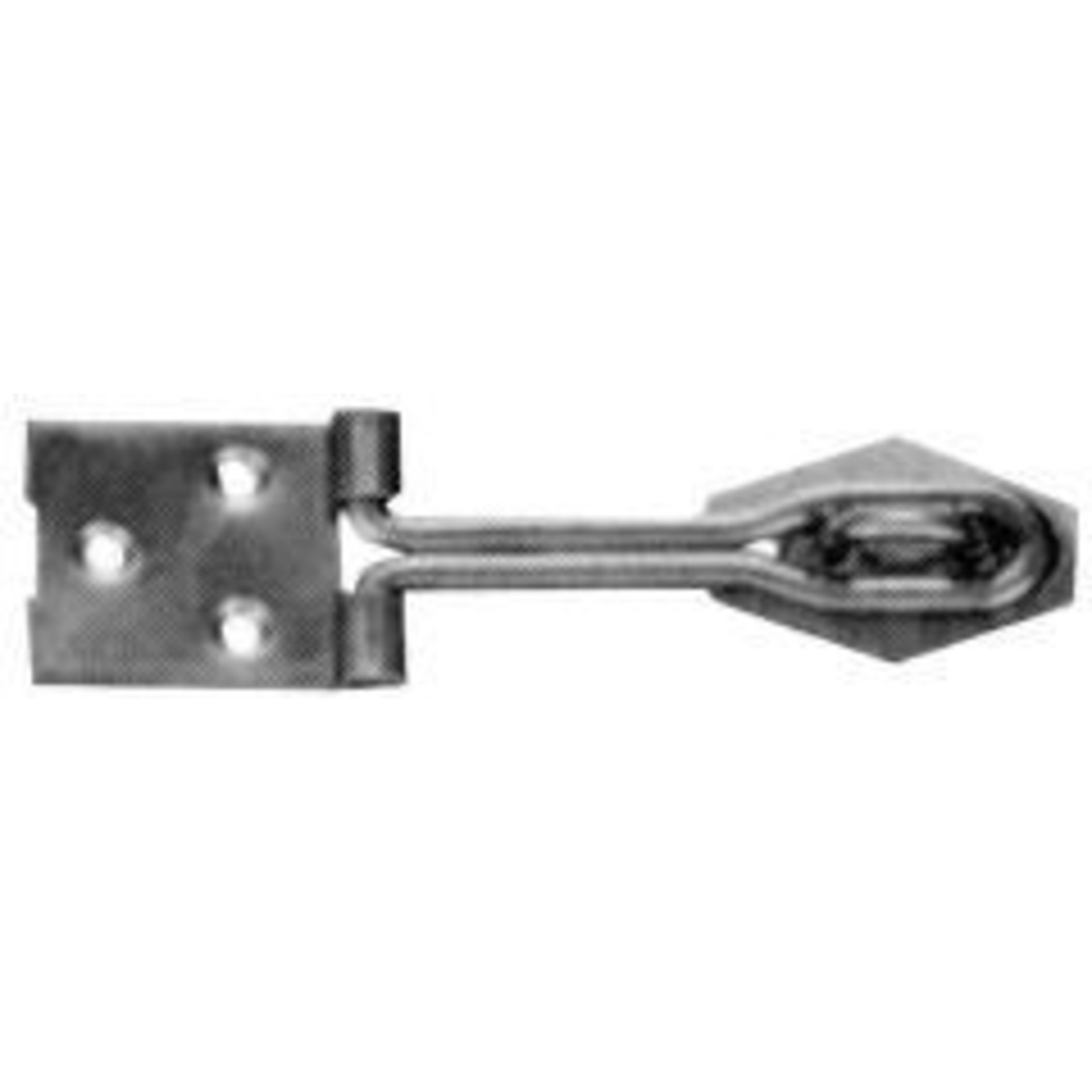 Überfalle, leichte Ausführung