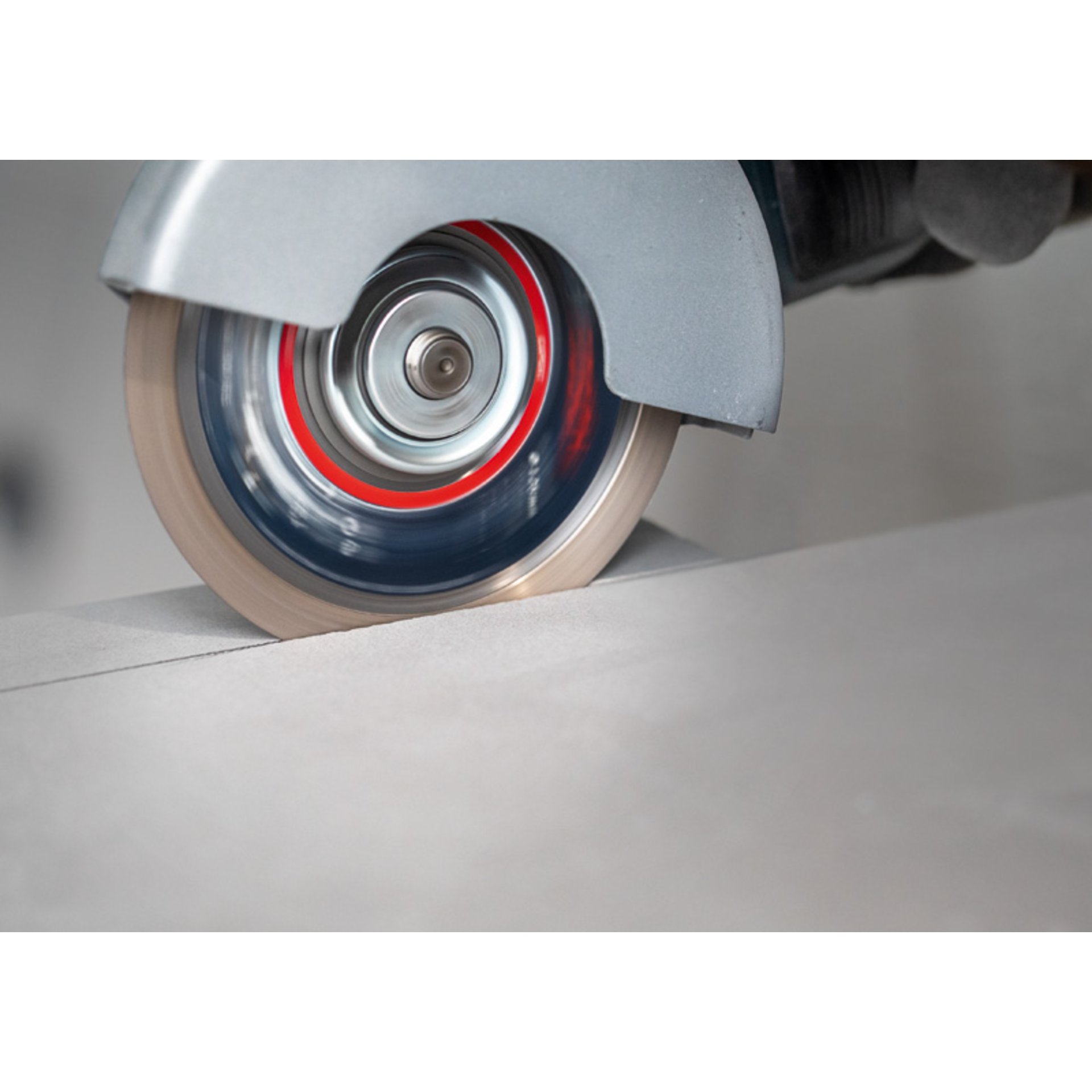 EXPERT Hard Ceramic Diamanttrennscheibe, 115x22,23 mm