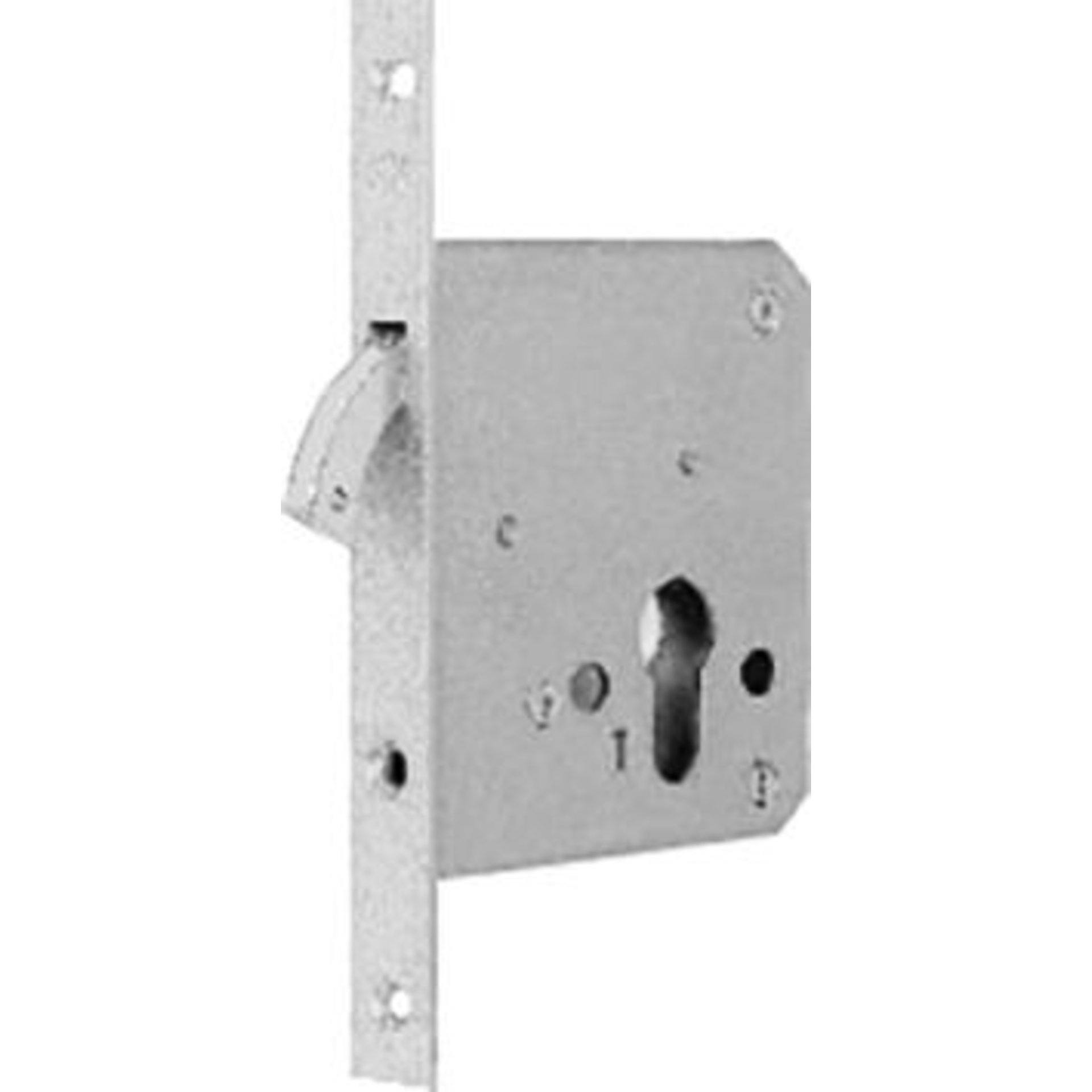 ZT-Schieb.Schl.o.W.PZ, D55,20ktg.0371,Zirk.ERgeb
