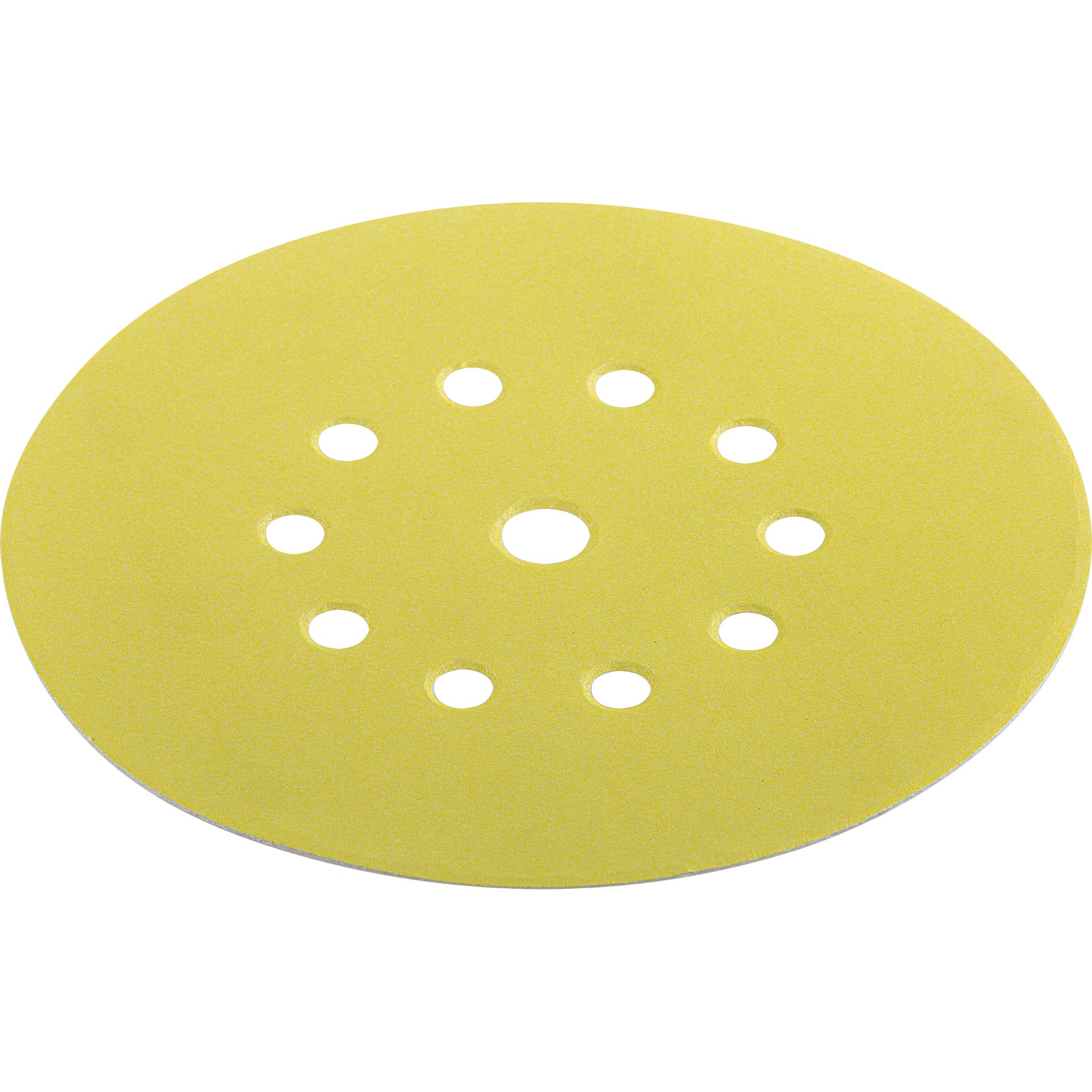 Schleifpapier Wand/Decke Xtreme D225-10 SF-P100 VE12 Xtreme