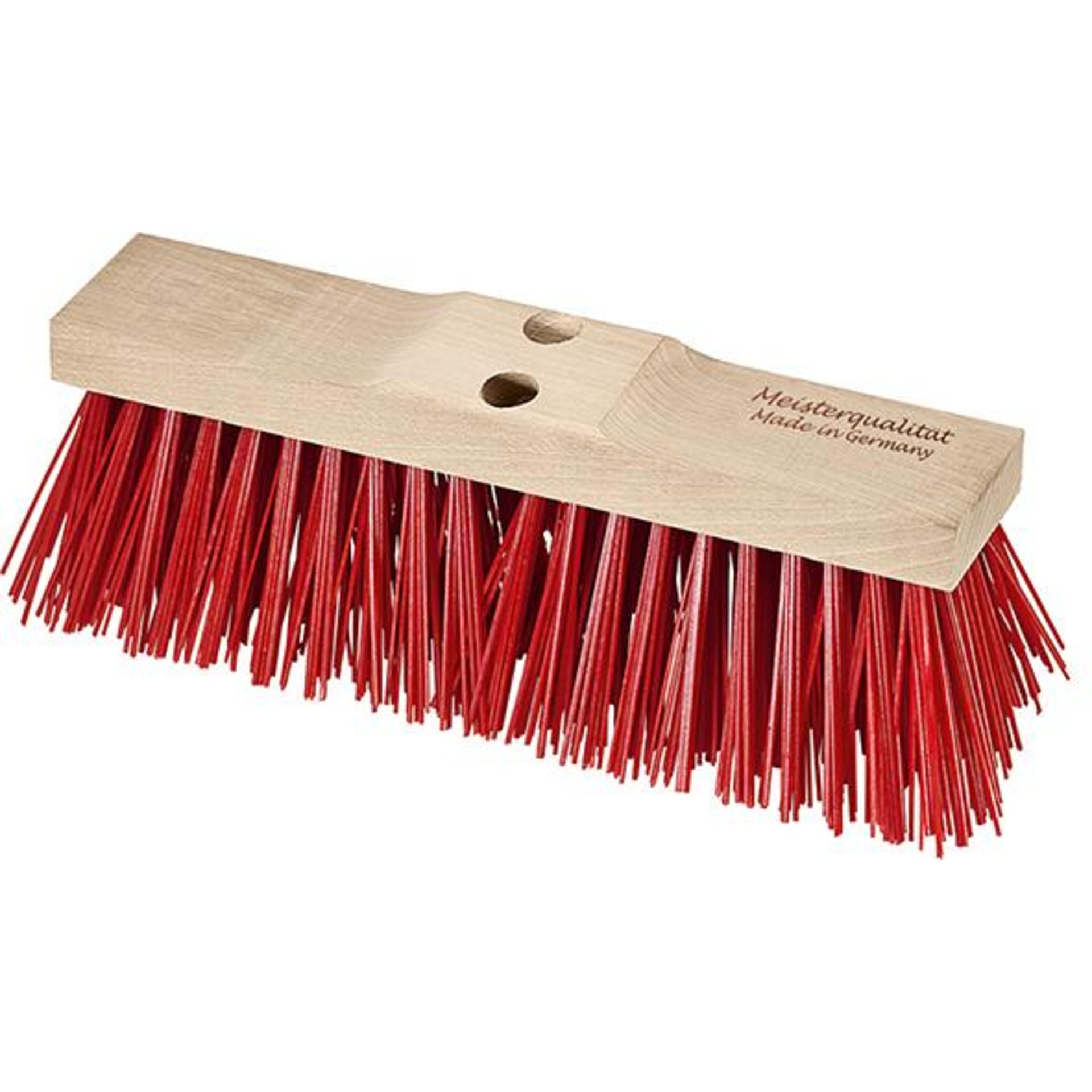 Qualitätsbesen Elaston kräftiges Holz 2 L 40cm