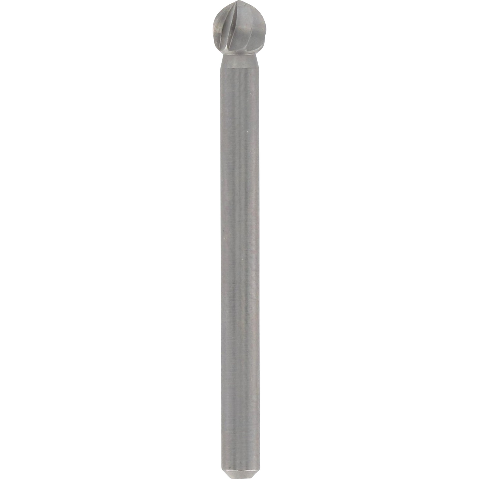 Hochgeschwindigkeits-Fräsmesser 7,8 mm, größter kugelförmiger Kopf
