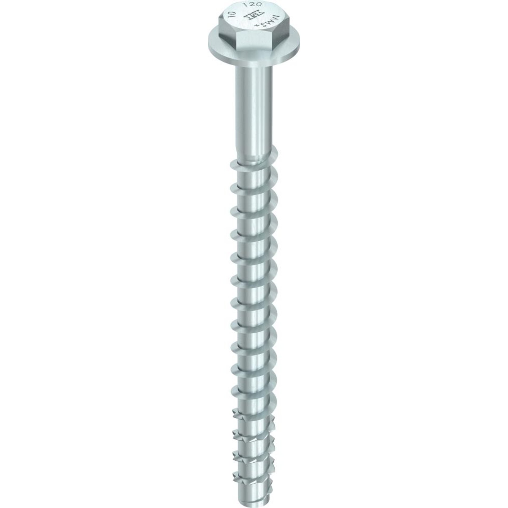 HECO-MMSplus-SS 10x 60/ 10 SW13 zn-bl