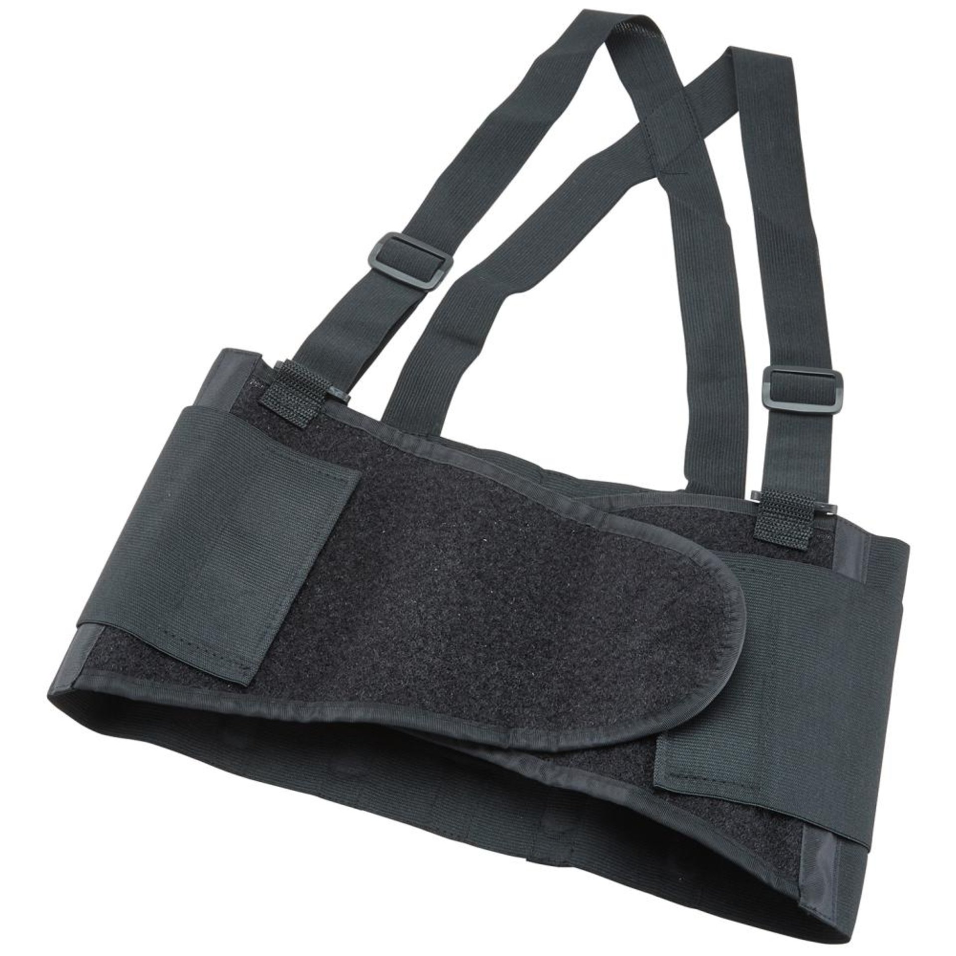 Rückenstütze Safe-Belt