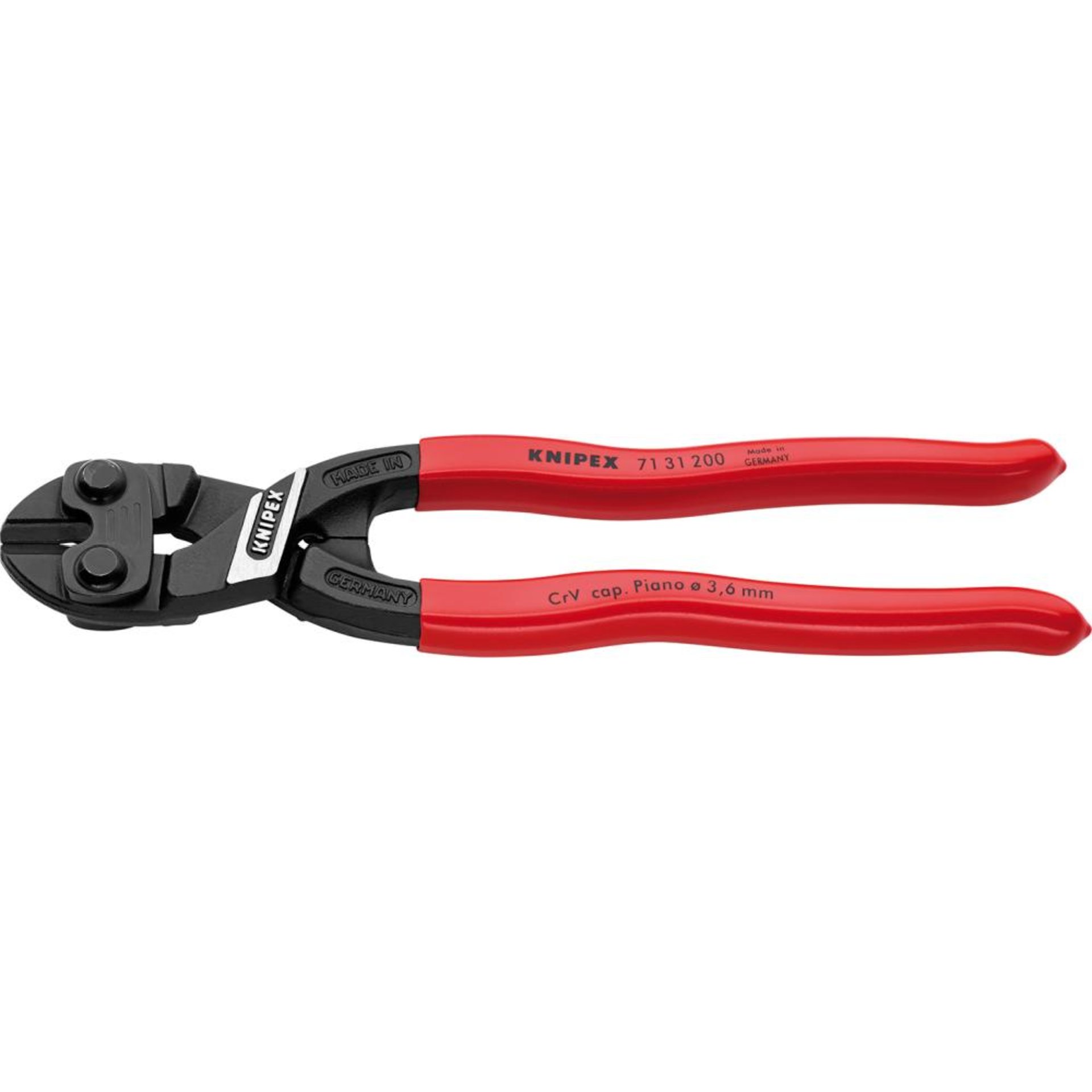Bolzenabschneider Mini 7131 200mm KNIPEX COBOLT