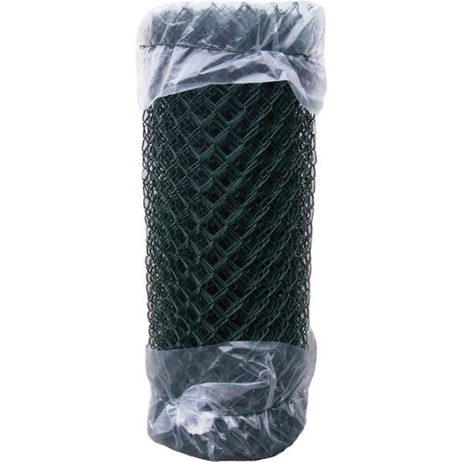 Geflecht 4-eck grün 40x2,8x 500 a 25 m