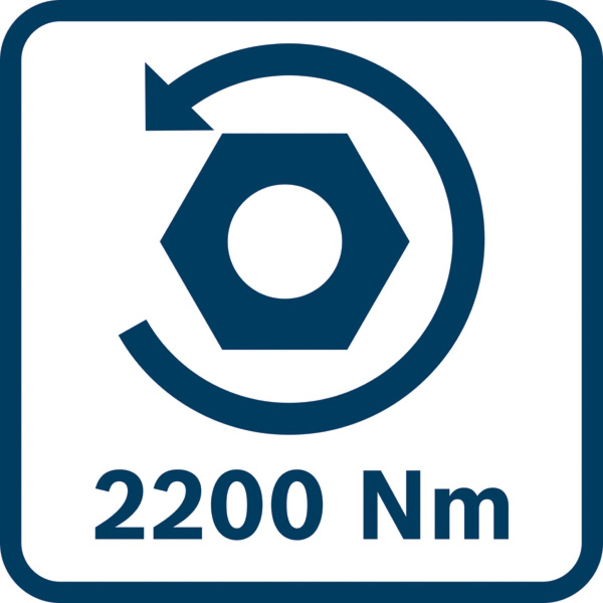 Akku-Drehschlagschrauber GDS 18V-1600 HC
