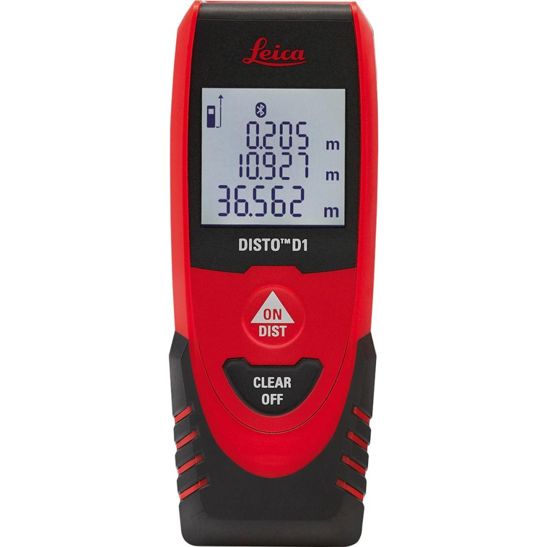 Handlasermeter DISTO" D1-1