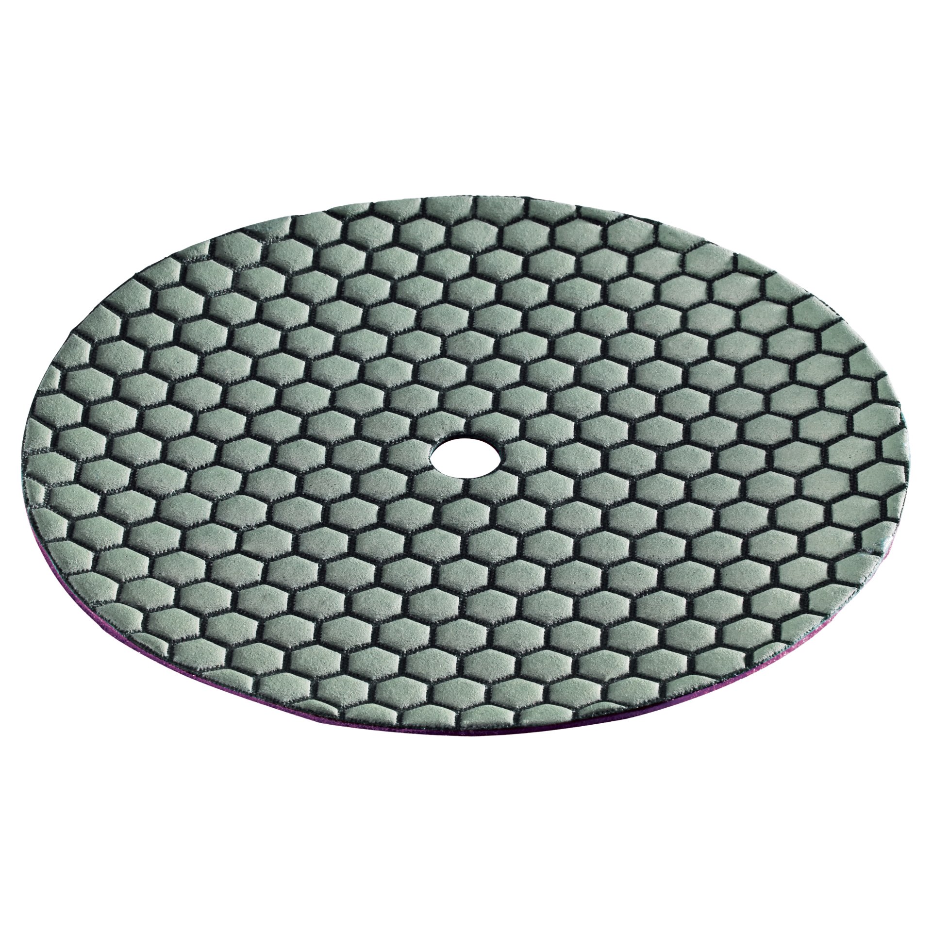 Diamant-Schleifpad DP 30 DRY D225