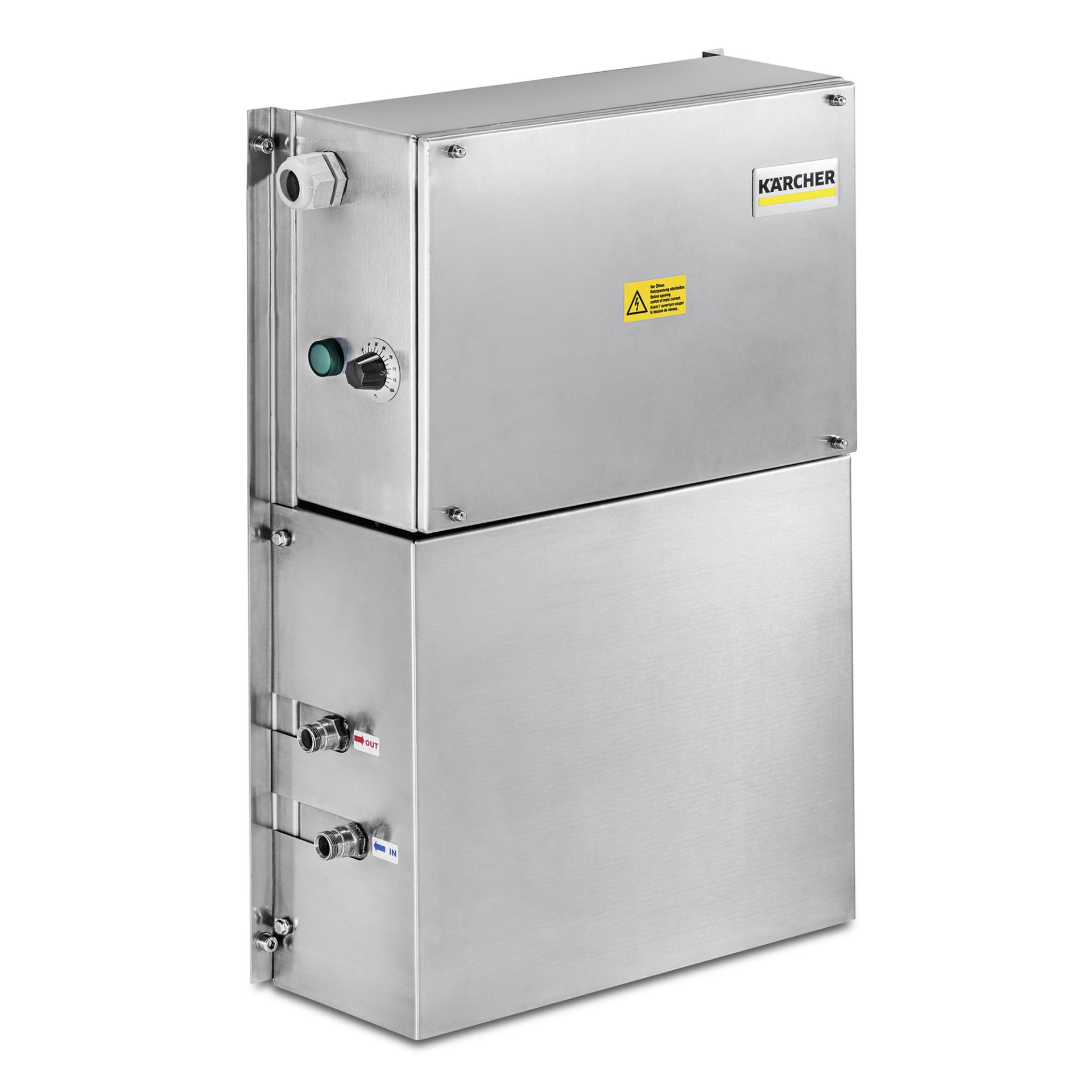 Kärcher HWE 13/21-42 kW