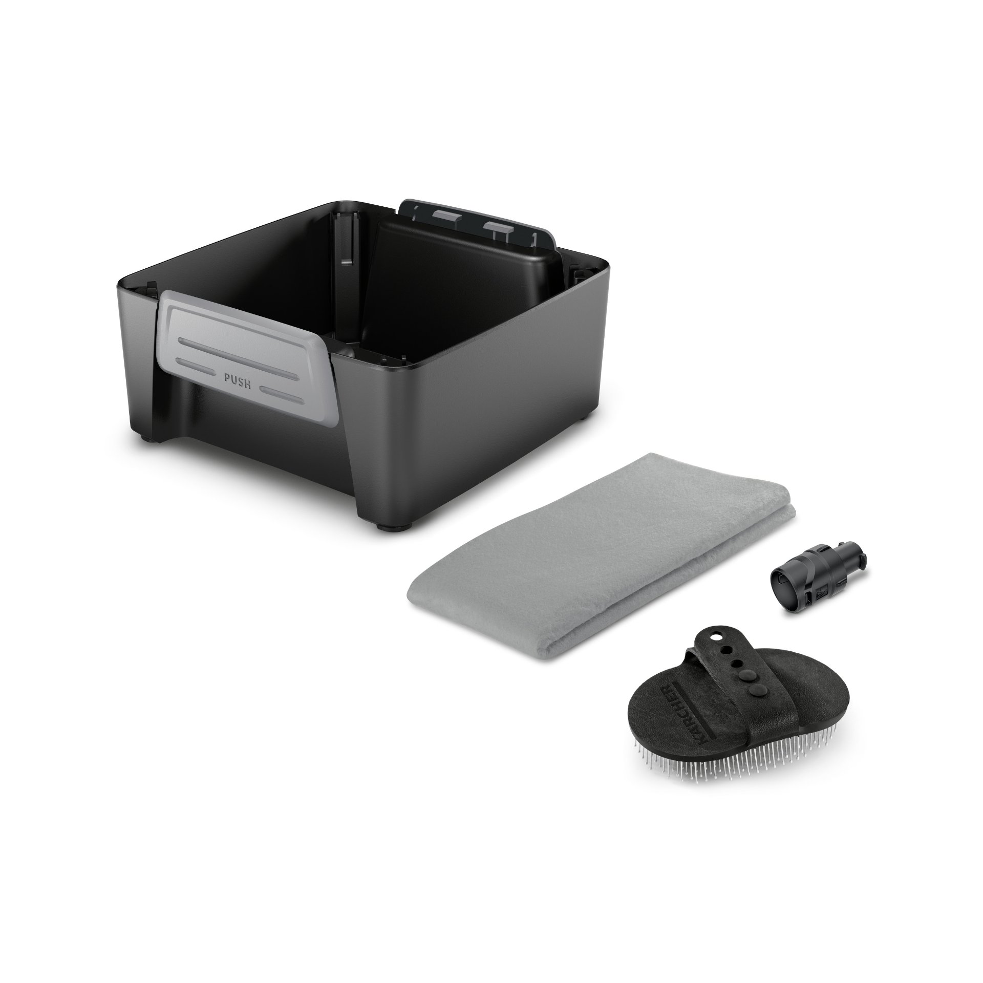 Kärcher Zubehörbox Pet